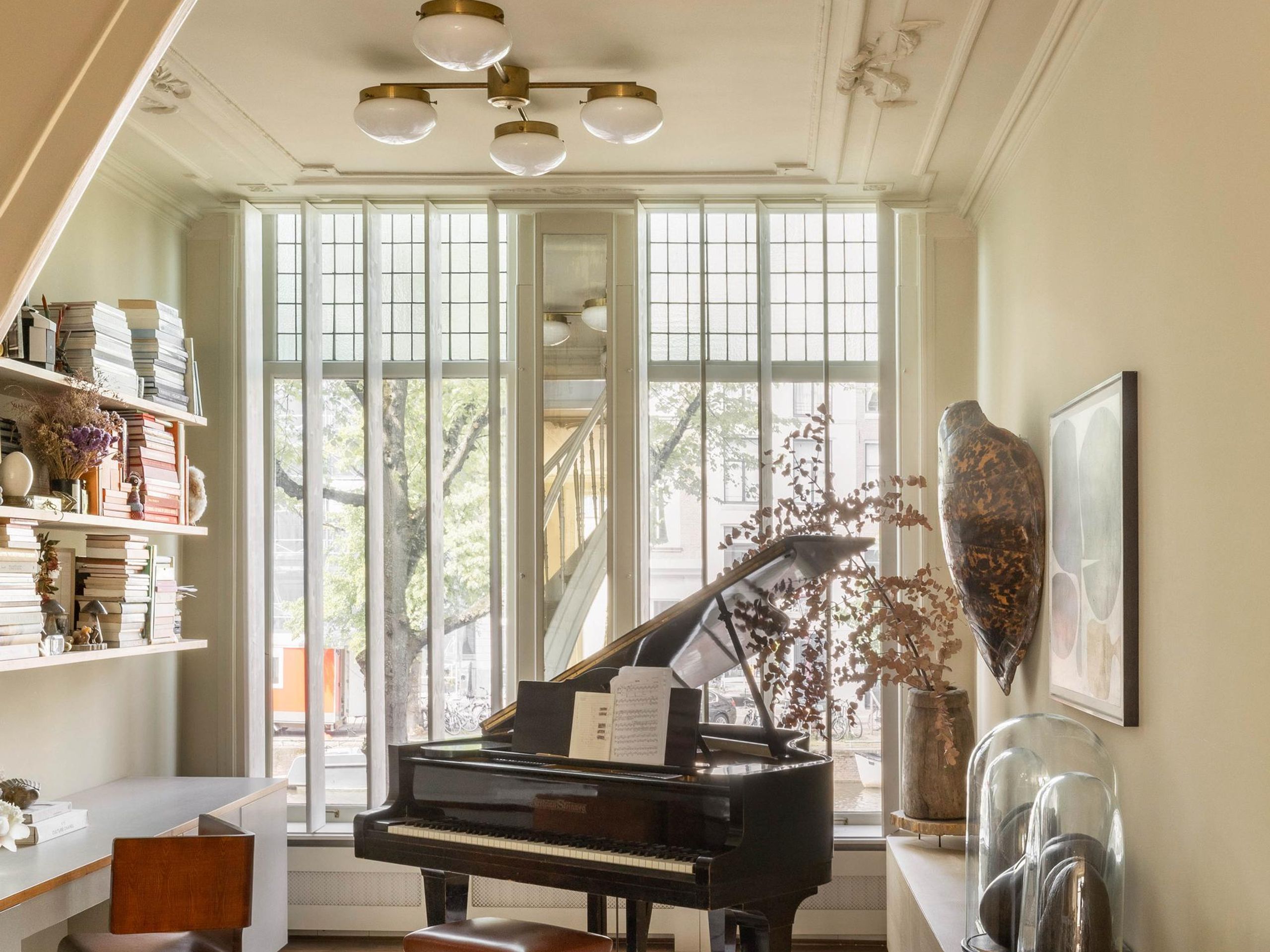 Keizersgracht 694 — 4