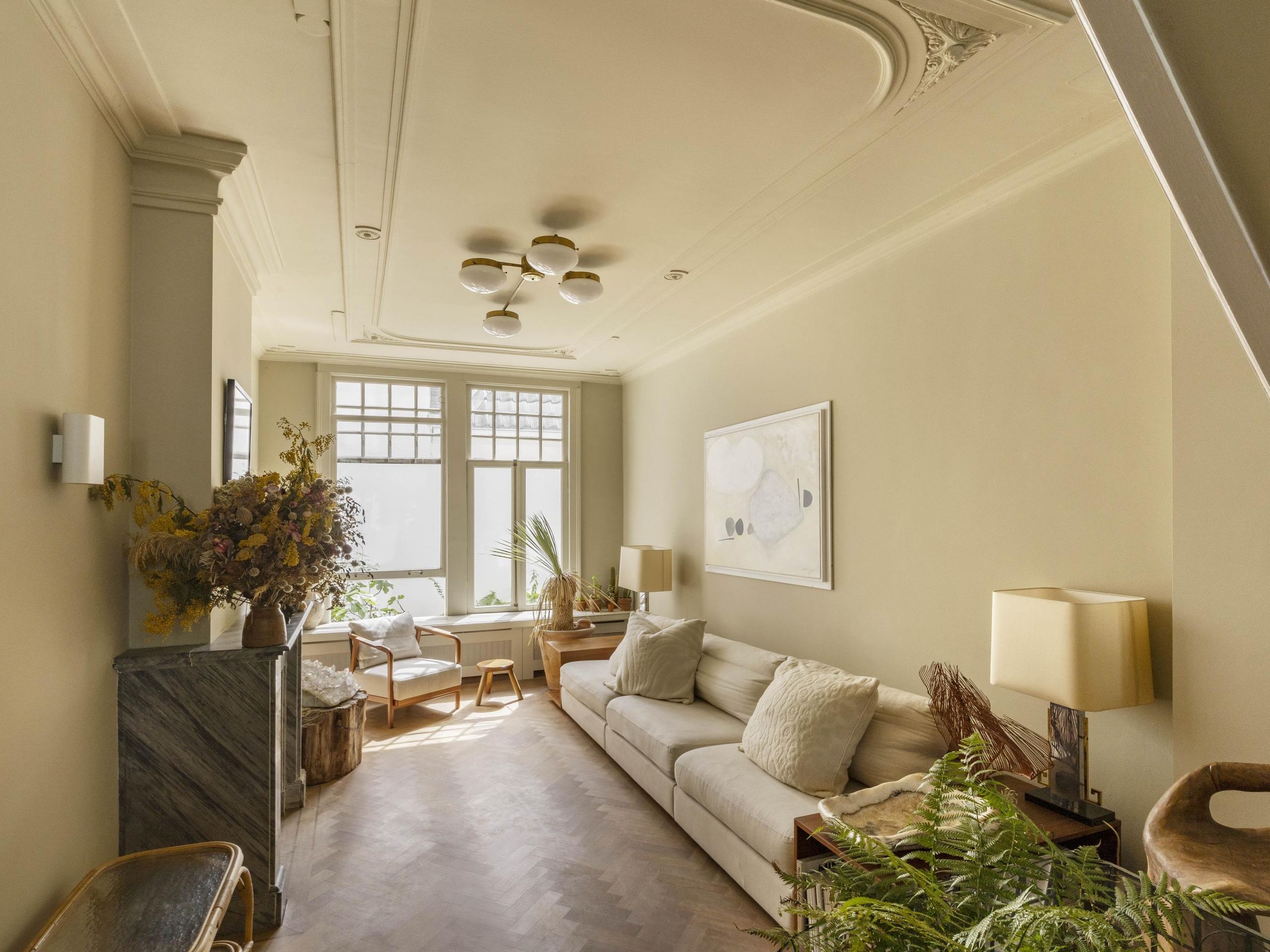 Keizersgracht 694 — 6