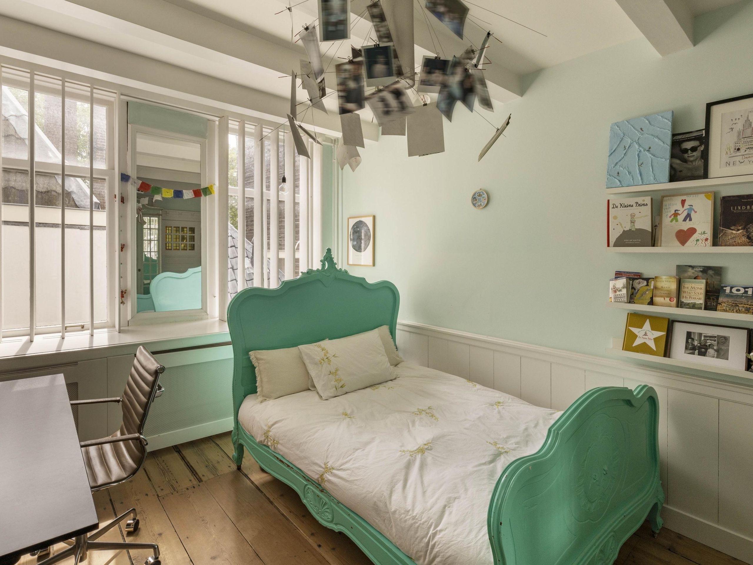 Keizersgracht 694 — 34