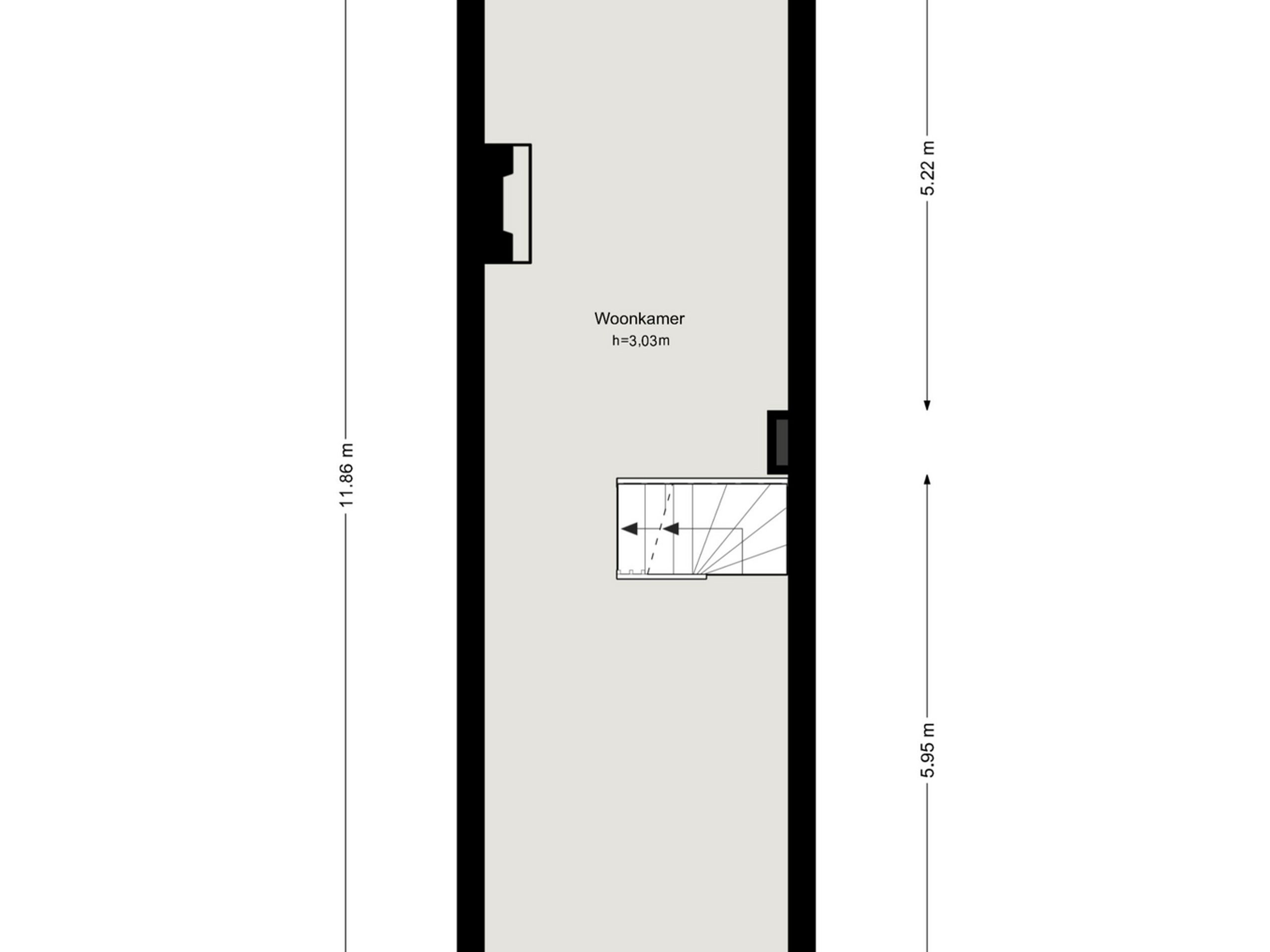 Keizersgracht 694 — 48