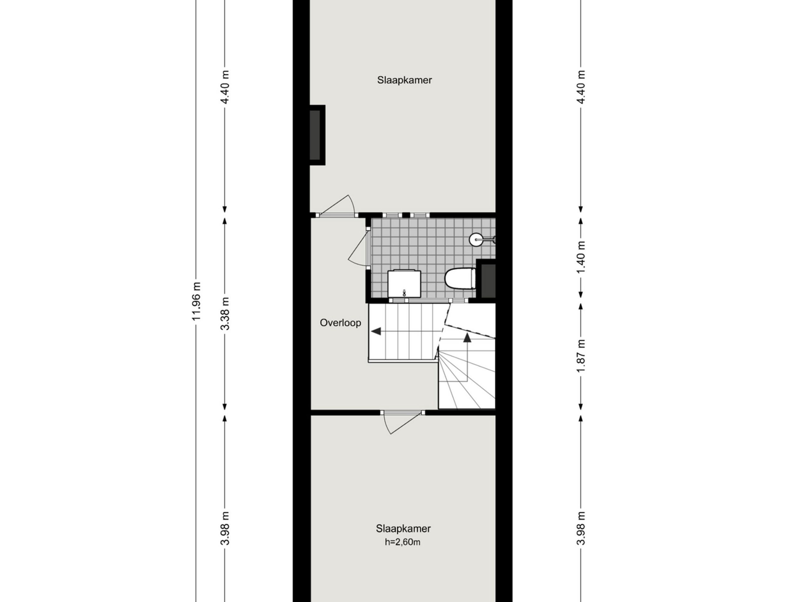 Keizersgracht 694 — 49