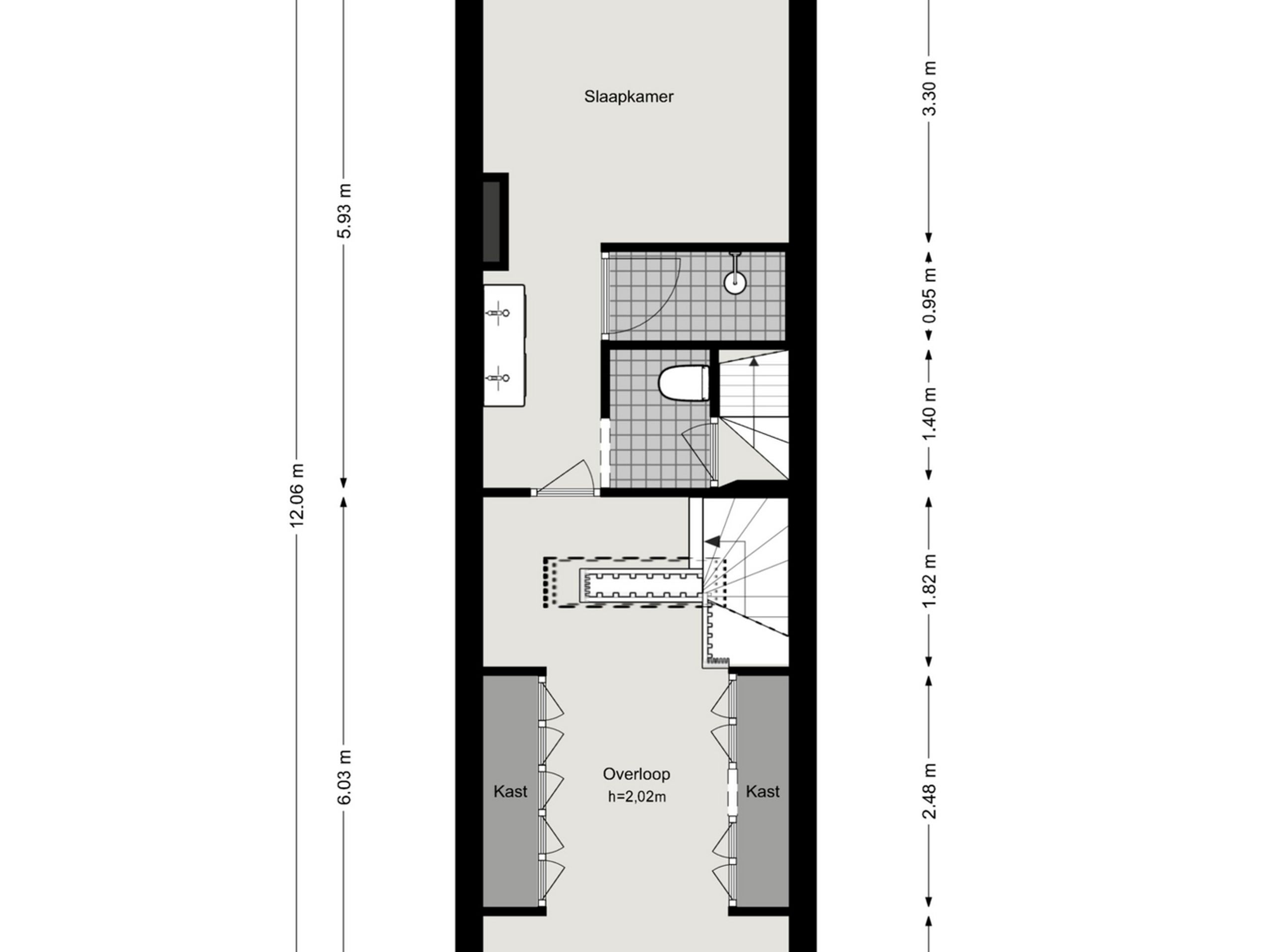 Keizersgracht 694 — 50