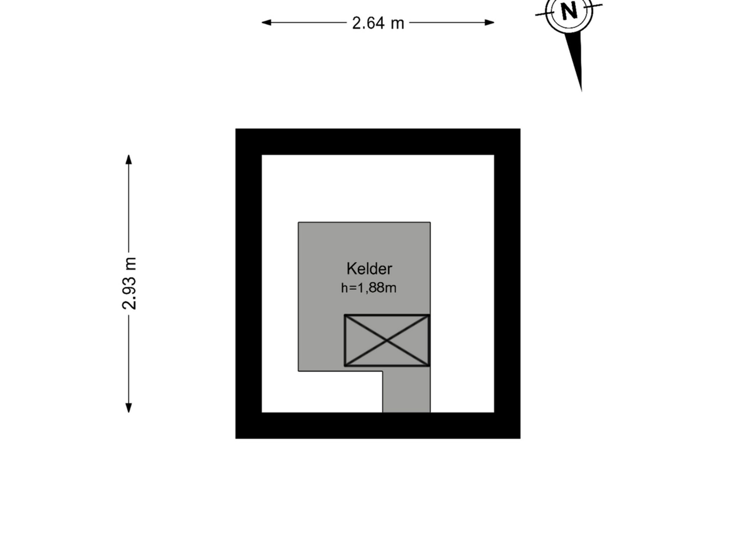 Keizersgracht 694 — 53