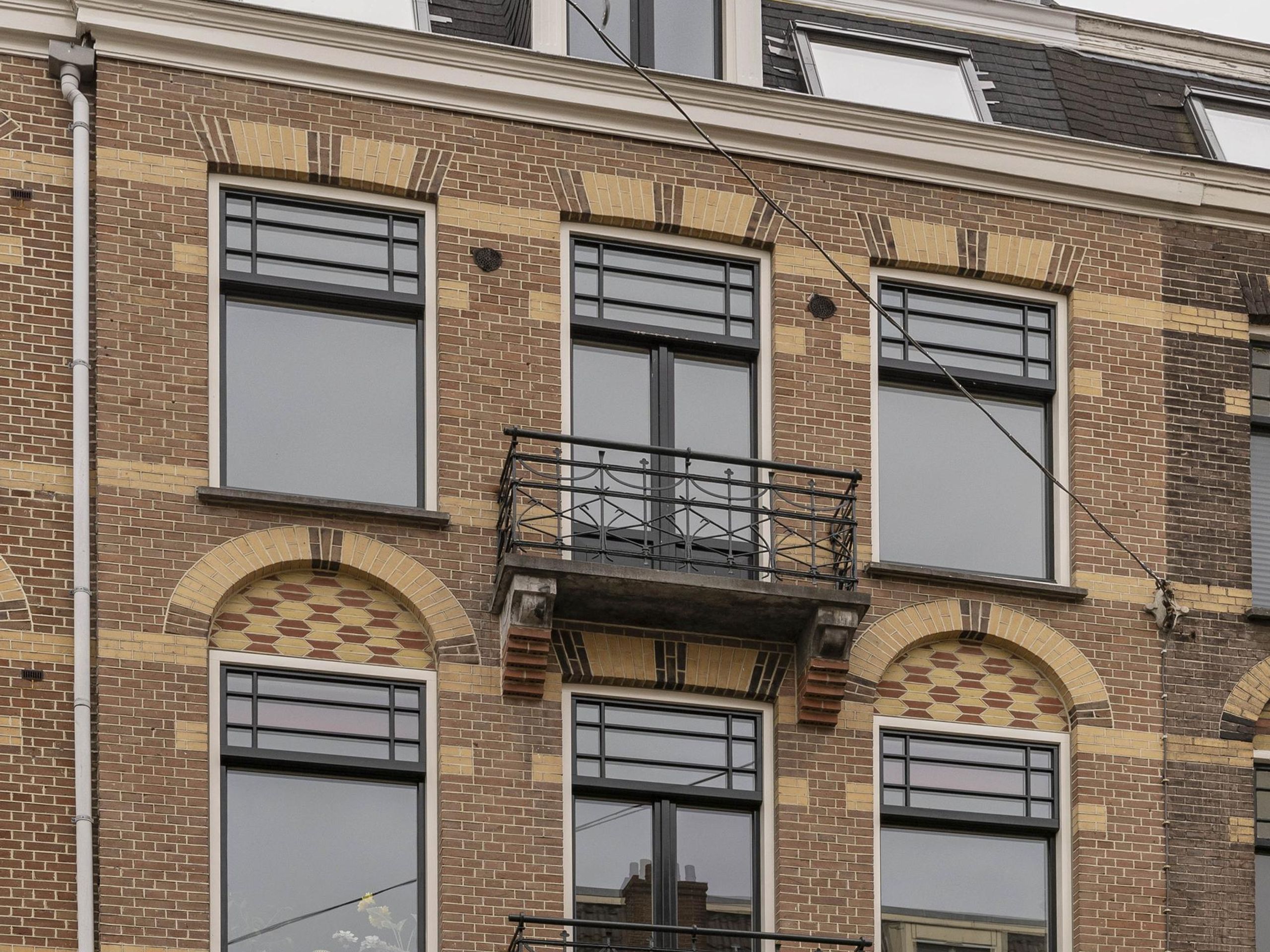 Eerste Helmersstraat 31-3 — 5
