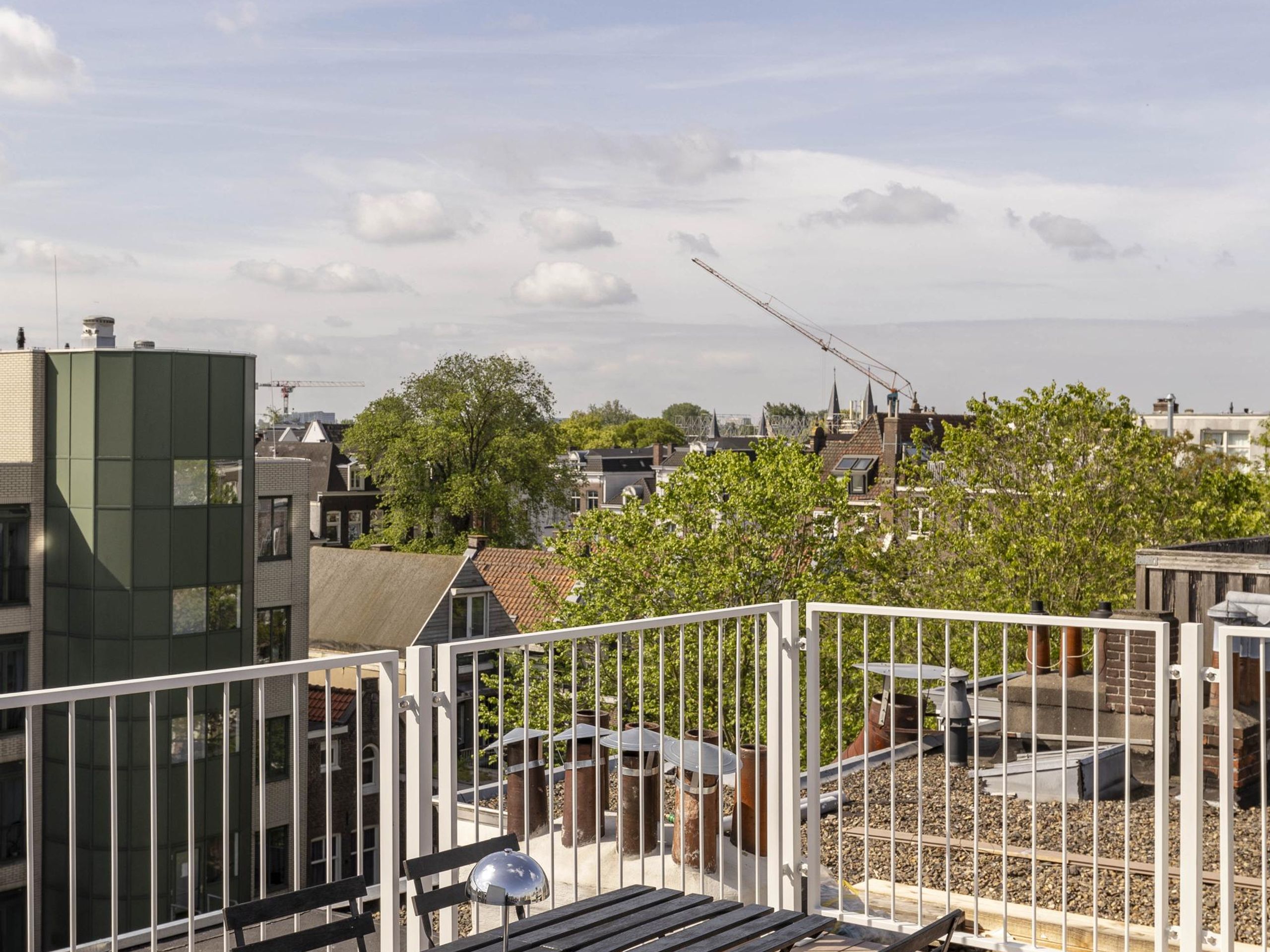 Eerste Helmersstraat 31-3 — 32