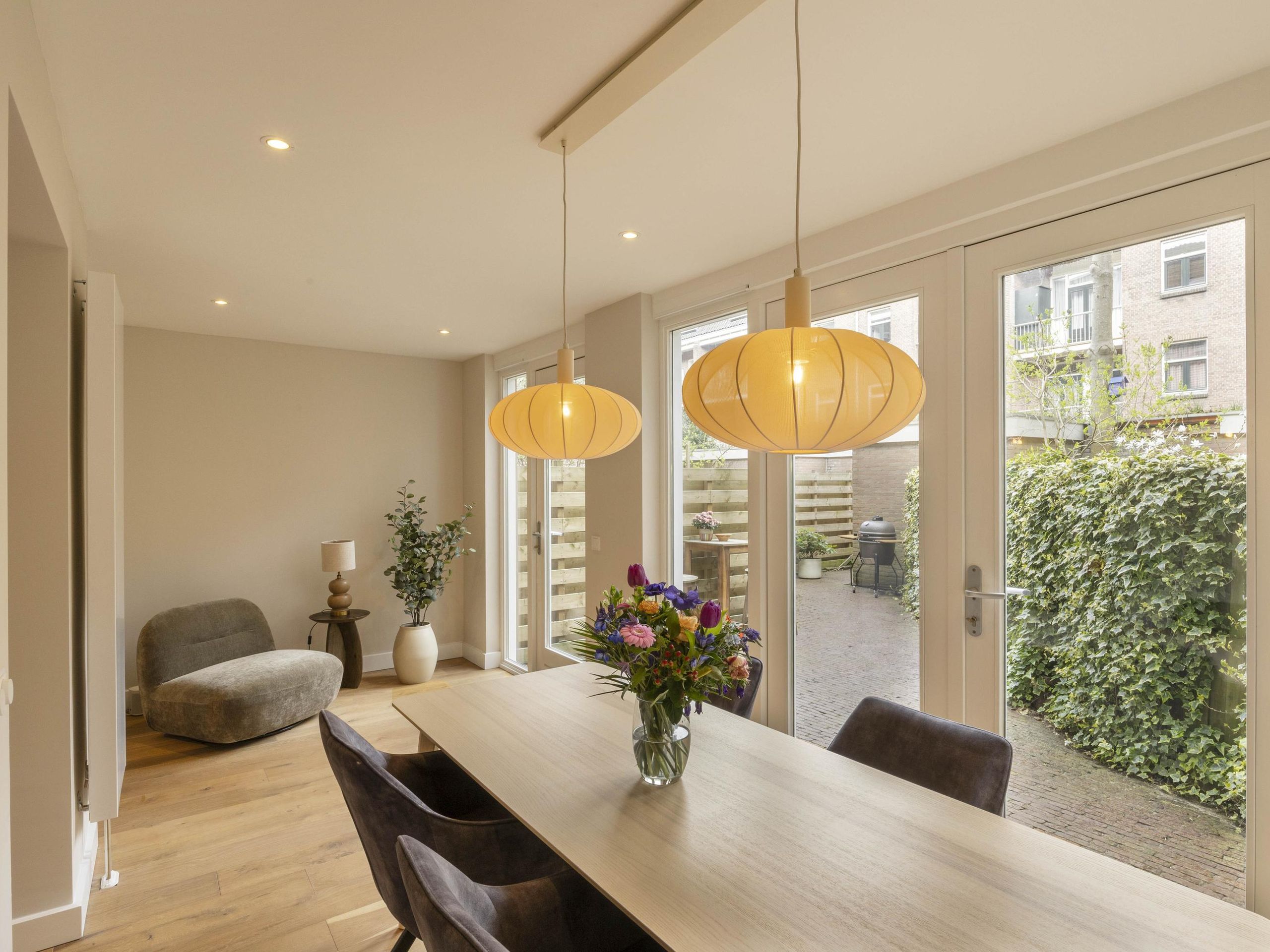 Jozef Israëlskade 18-A — 1