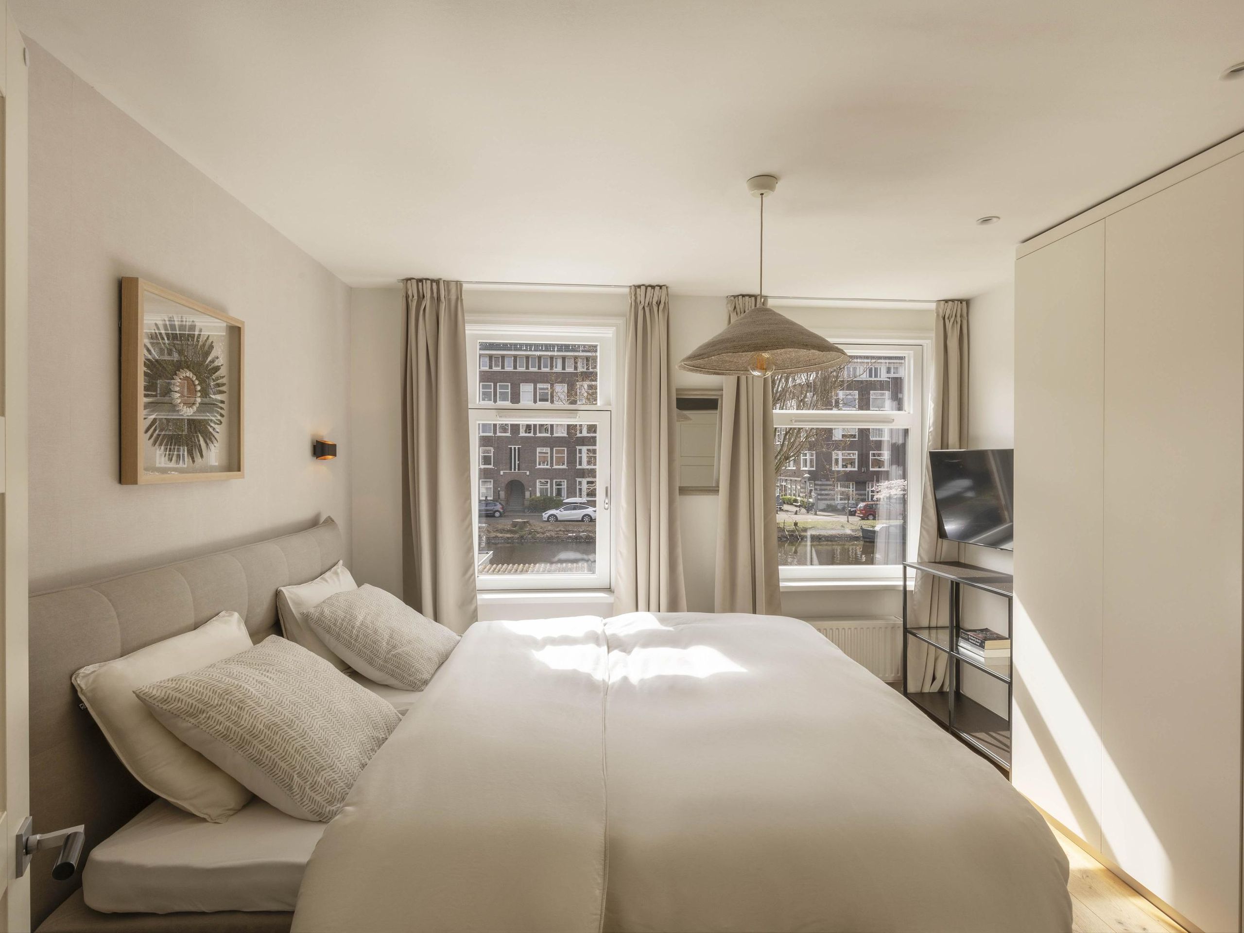 Jozef Israëlskade 18-A — 2