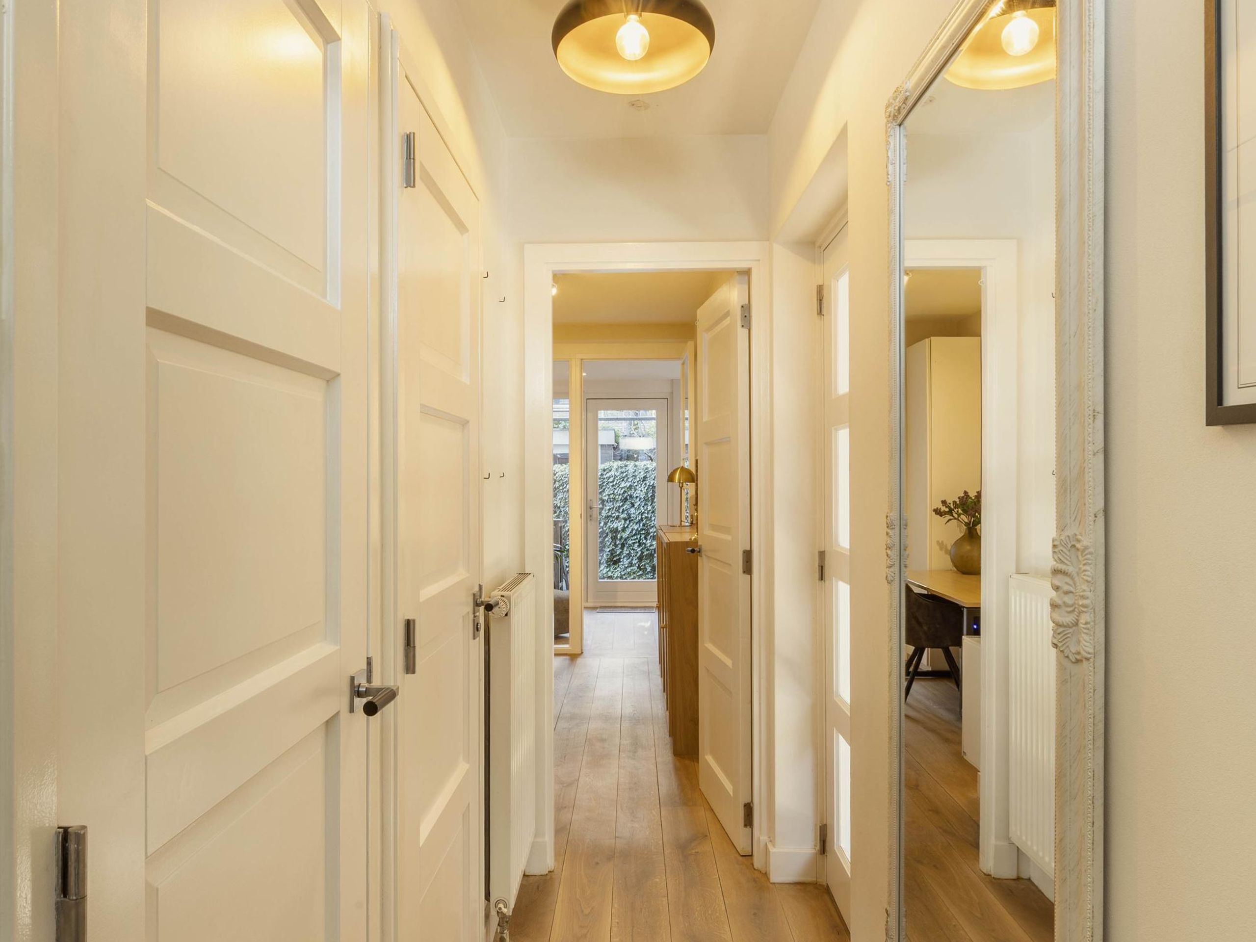 Jozef Israëlskade 18-A — 5