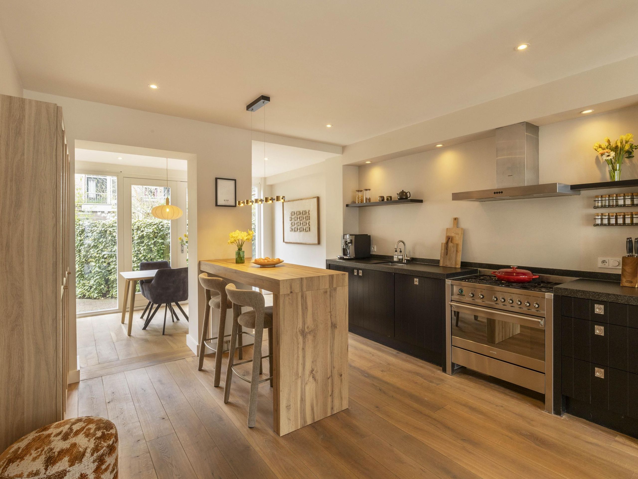 Jozef Israëlskade 18-A — 6