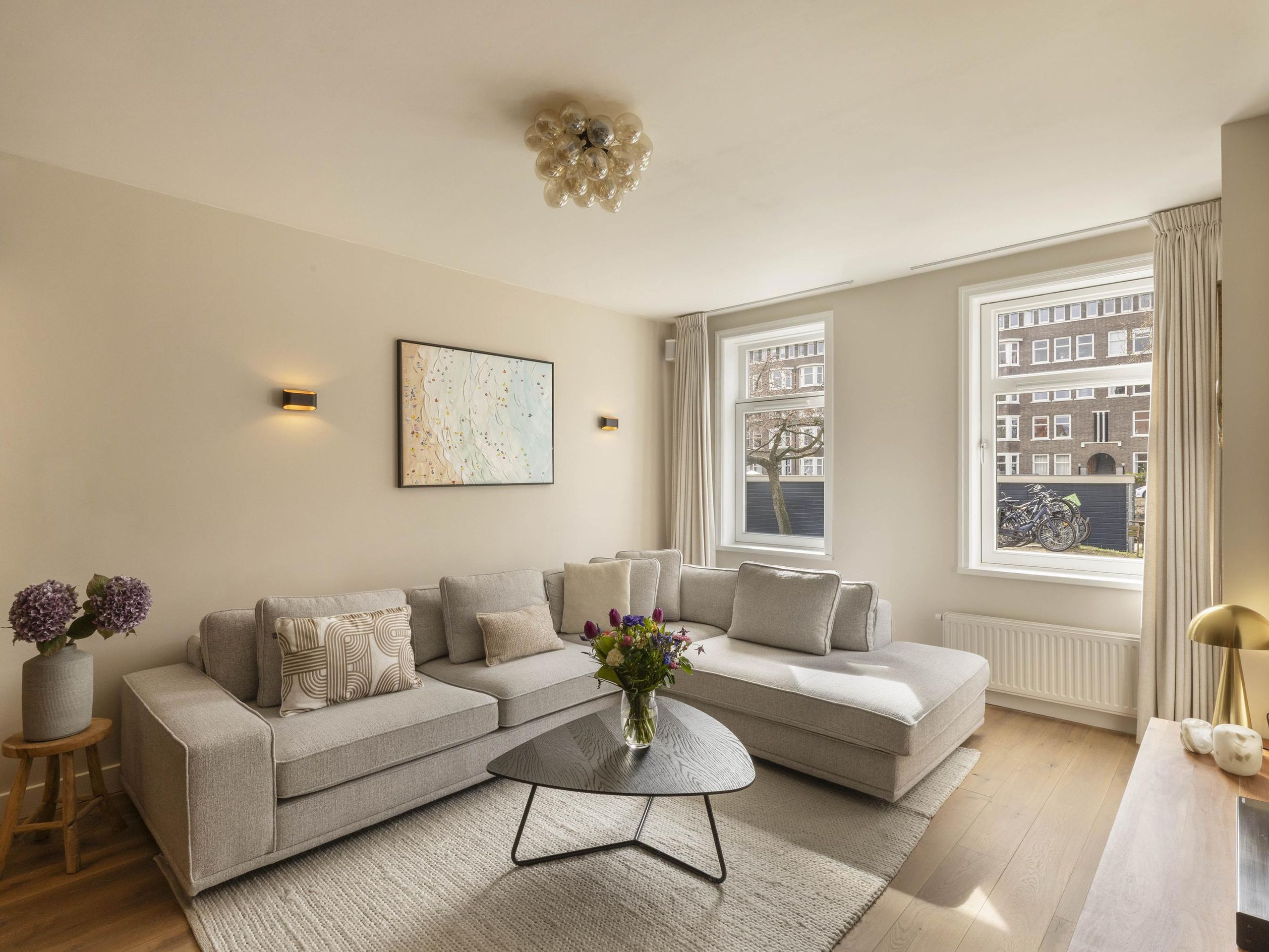 Jozef Israëlskade 18-A — 8