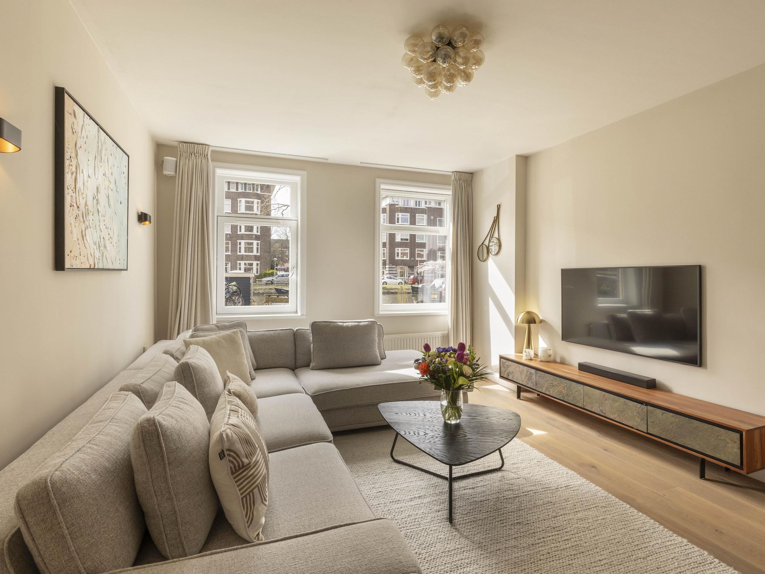 Jozef Israëlskade 18-A — 9