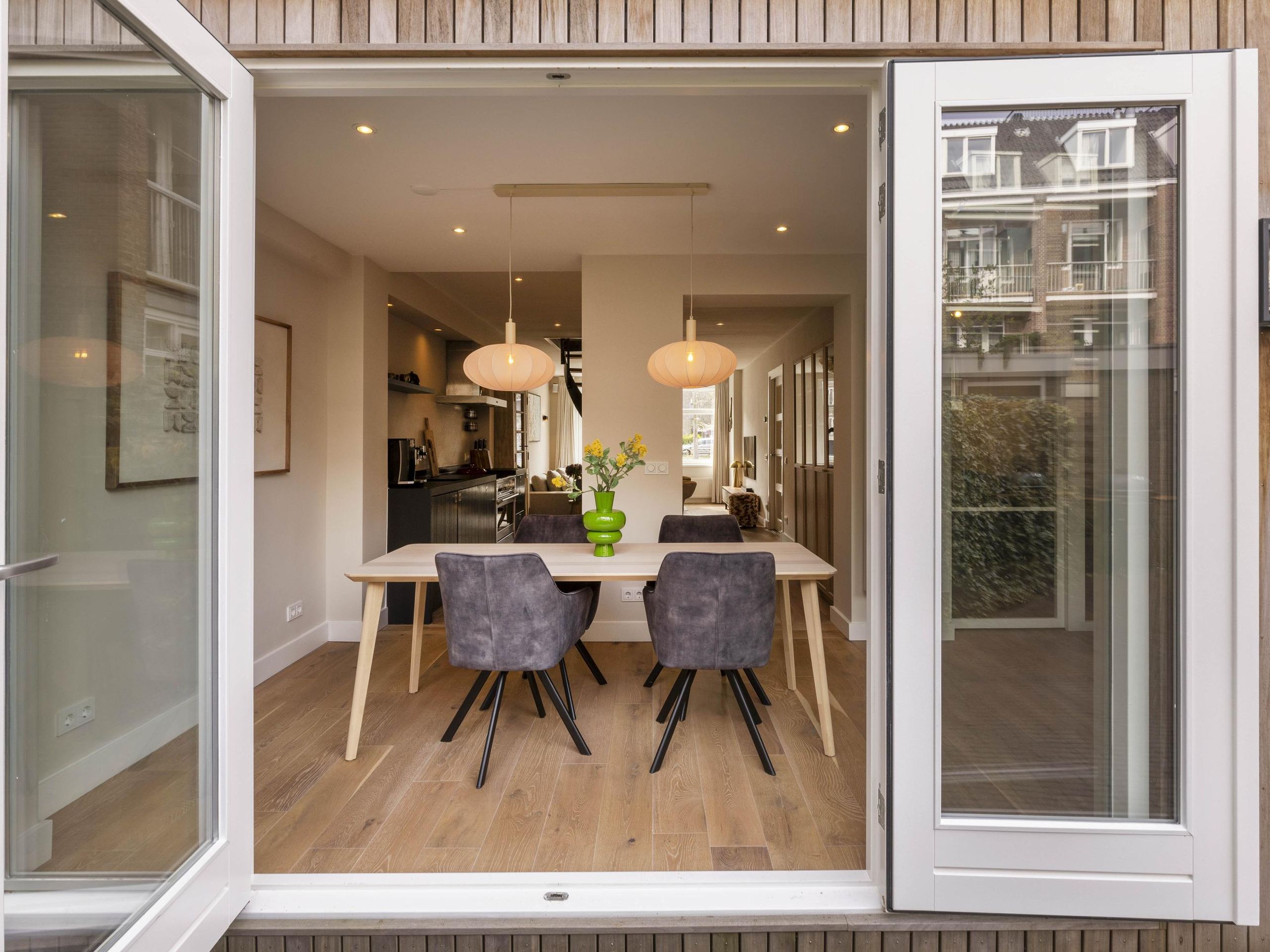 Jozef Israëlskade 18-A — 12