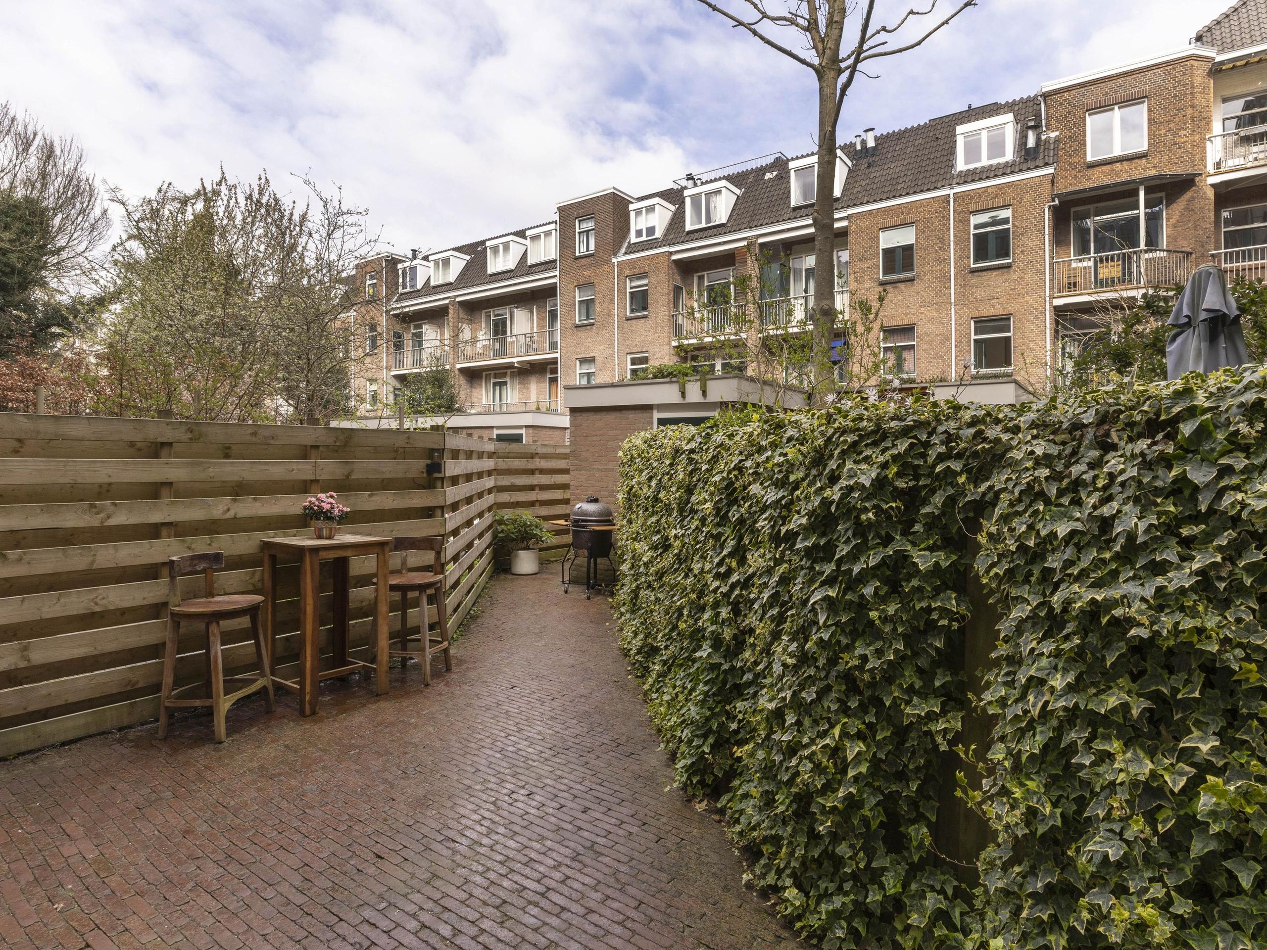 Jozef Israëlskade 18-A — 13