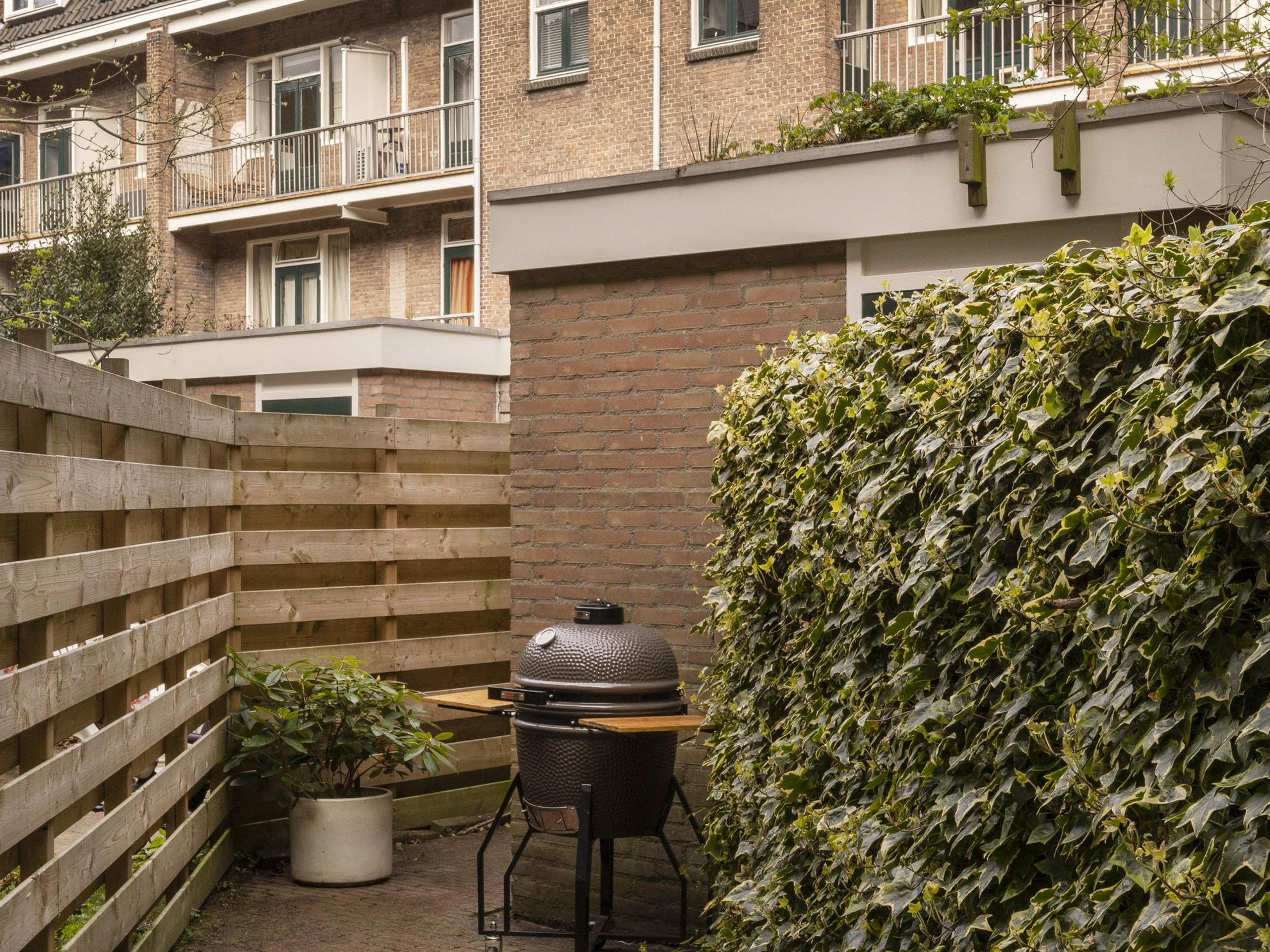 Jozef Israëlskade 18-A — 14