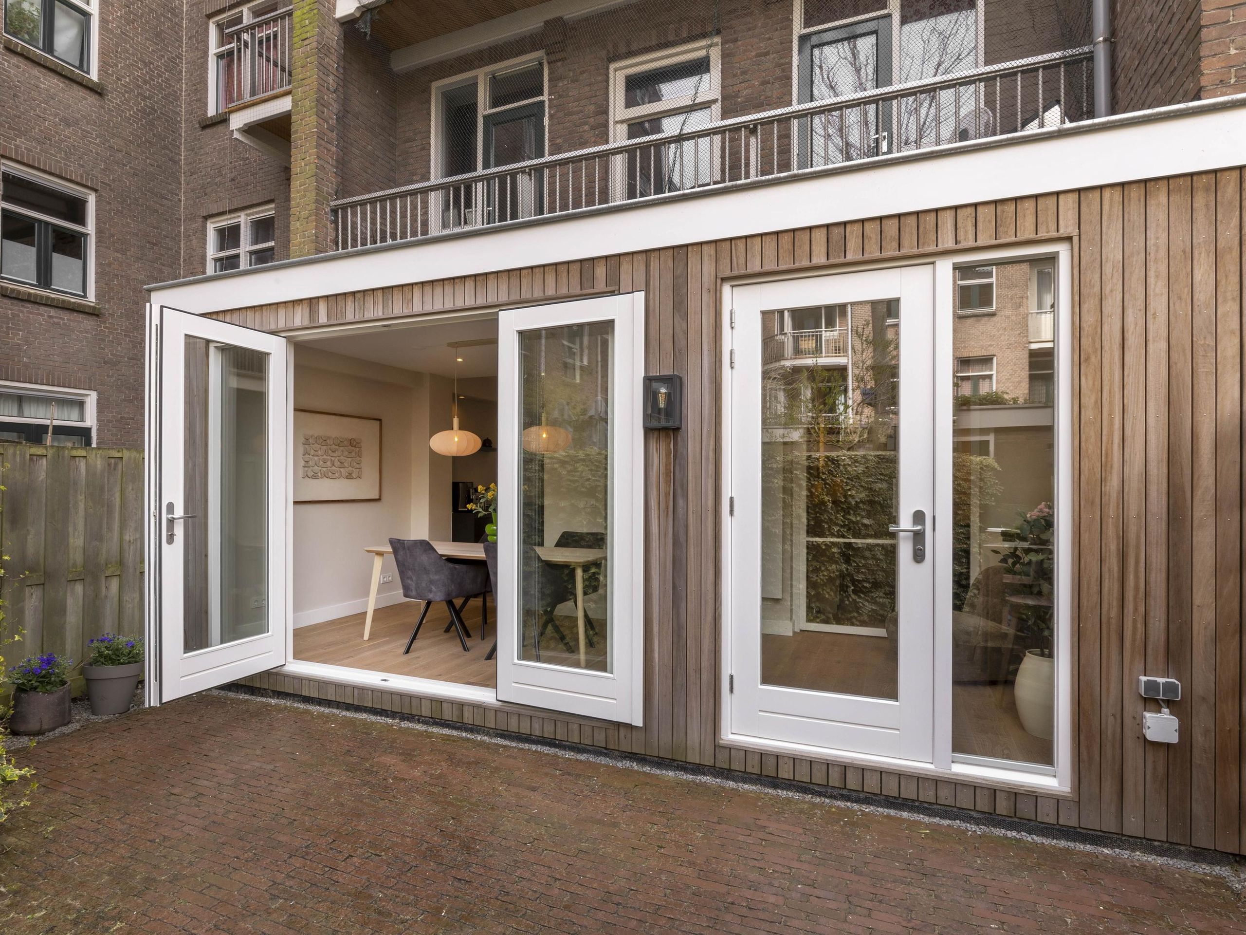 Jozef Israëlskade 18-A — 15