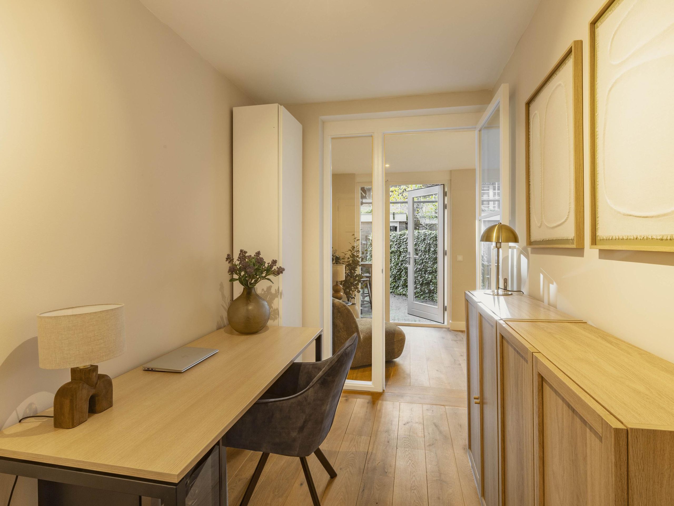 Jozef Israëlskade 18-A — 16