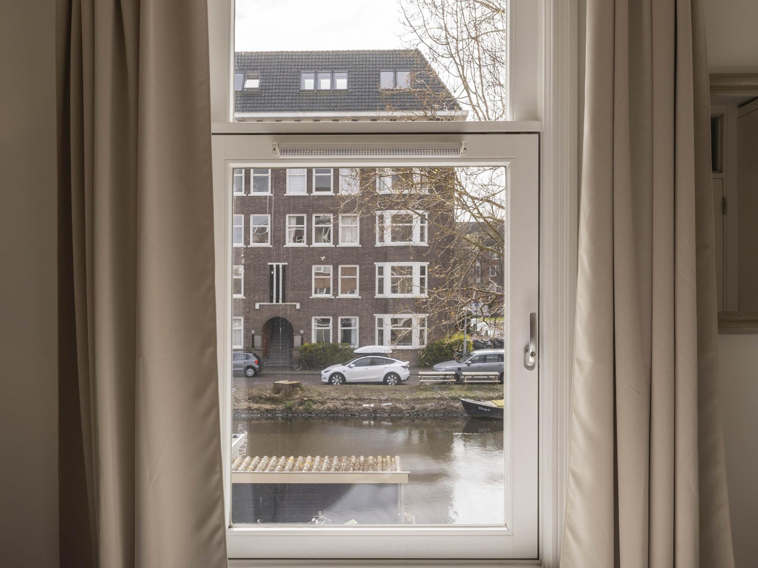 Jozef Israëlskade 18-A — 18