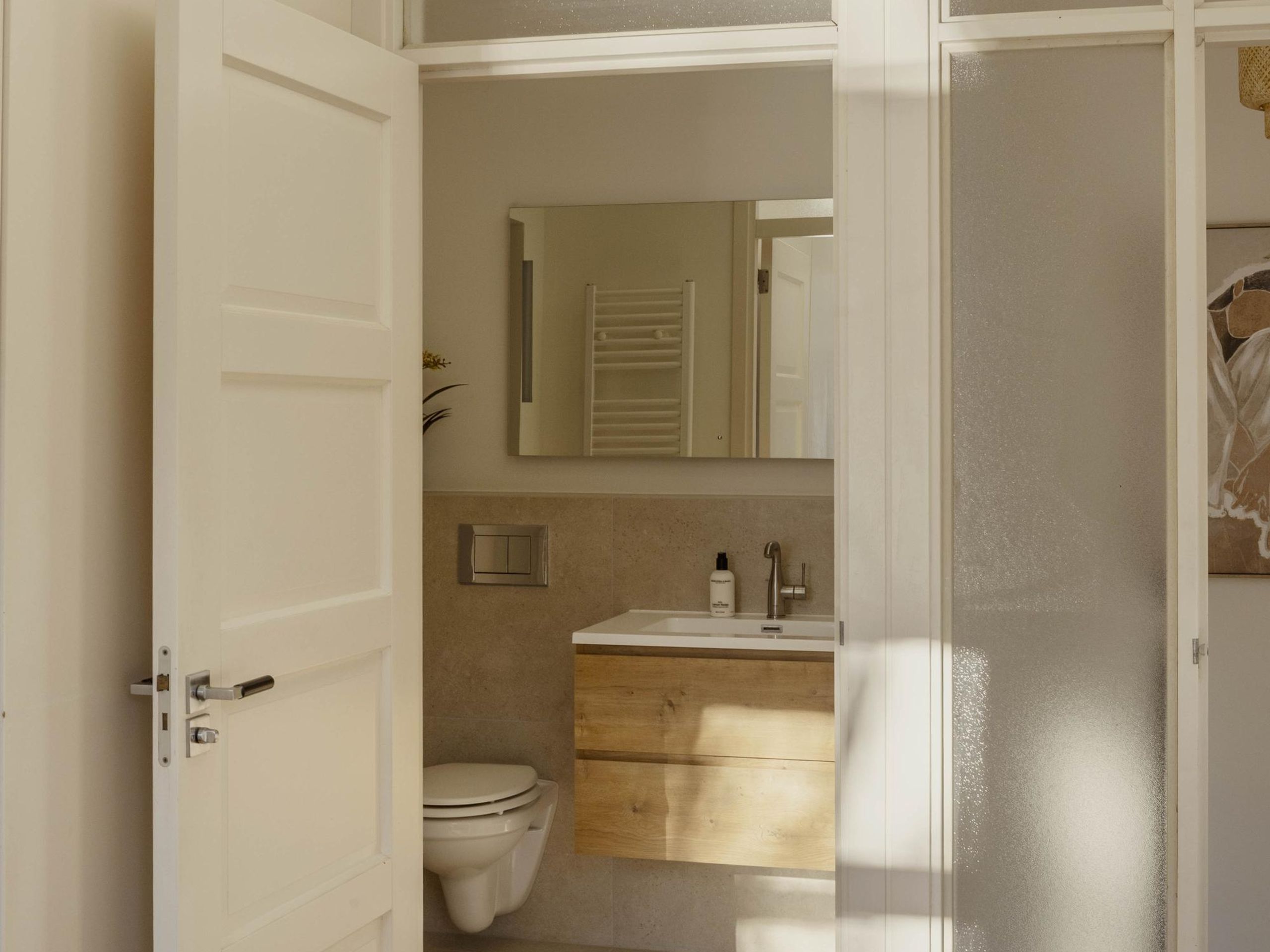 Jozef Israëlskade 18-A — 20