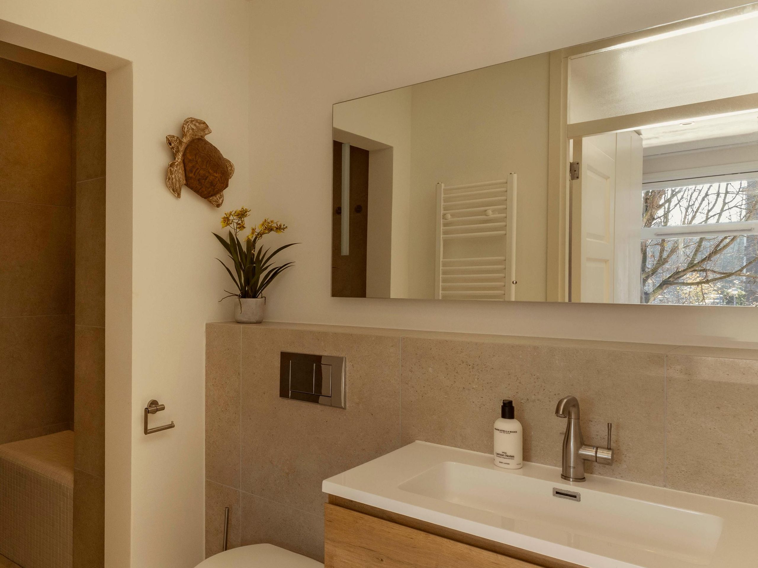 Jozef Israëlskade 18-A — 21