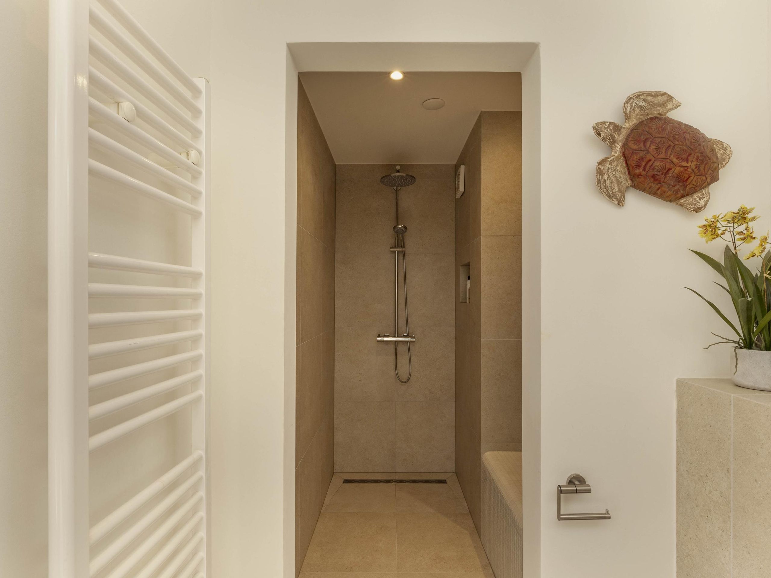 Jozef Israëlskade 18-A — 22