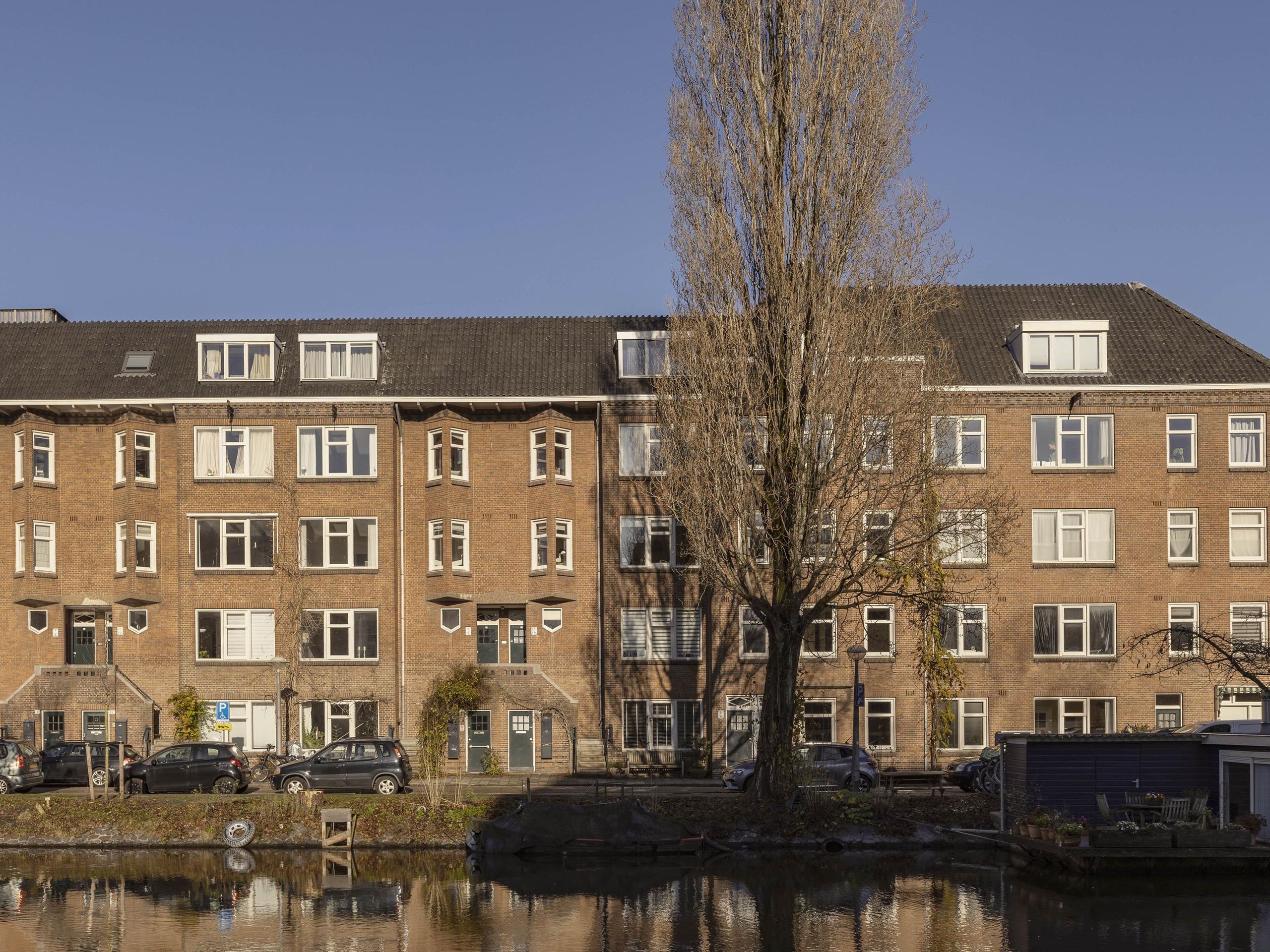 Jozef Israëlskade 18-A — 24