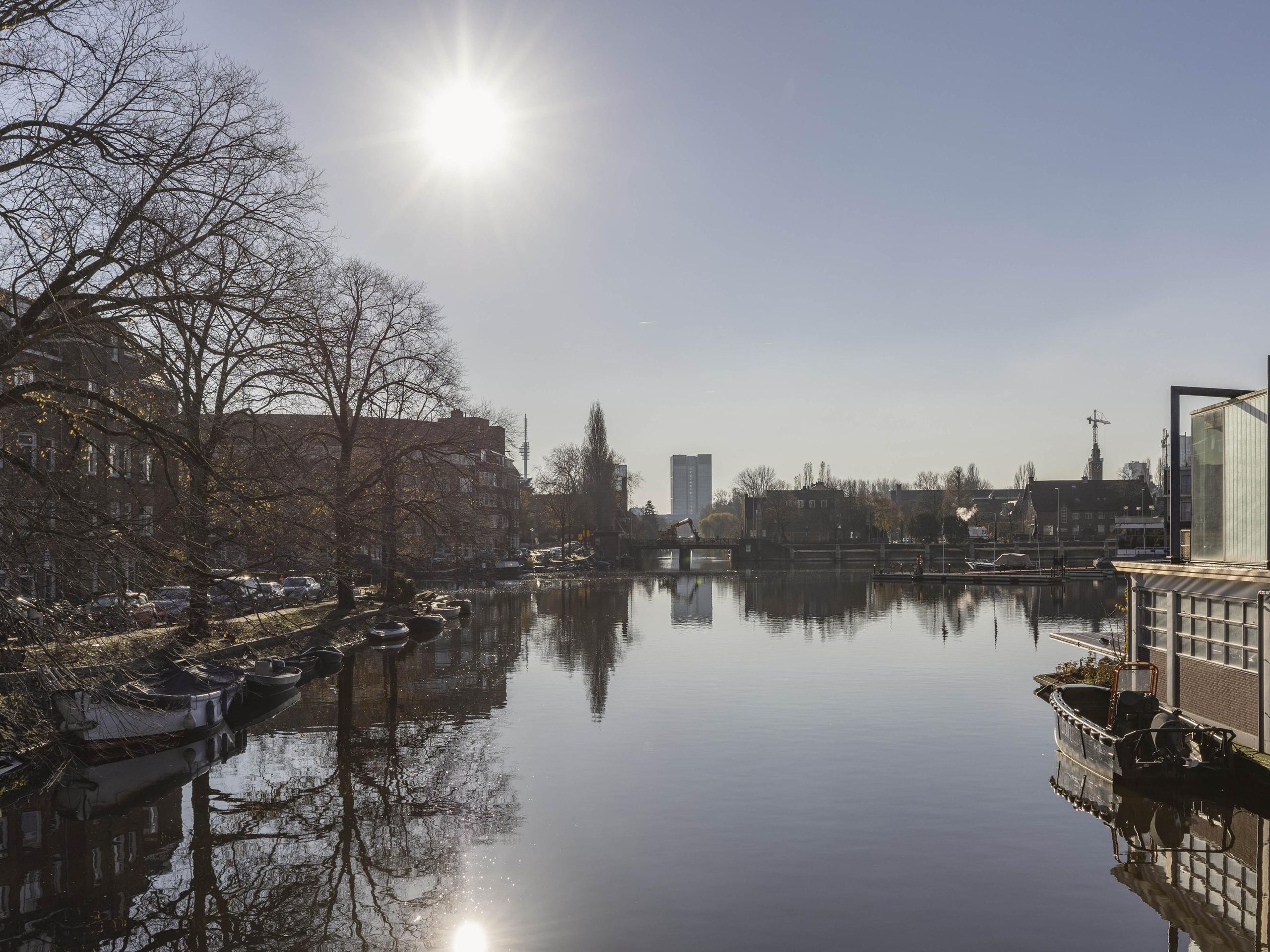 Jozef Israëlskade 18-A — 25