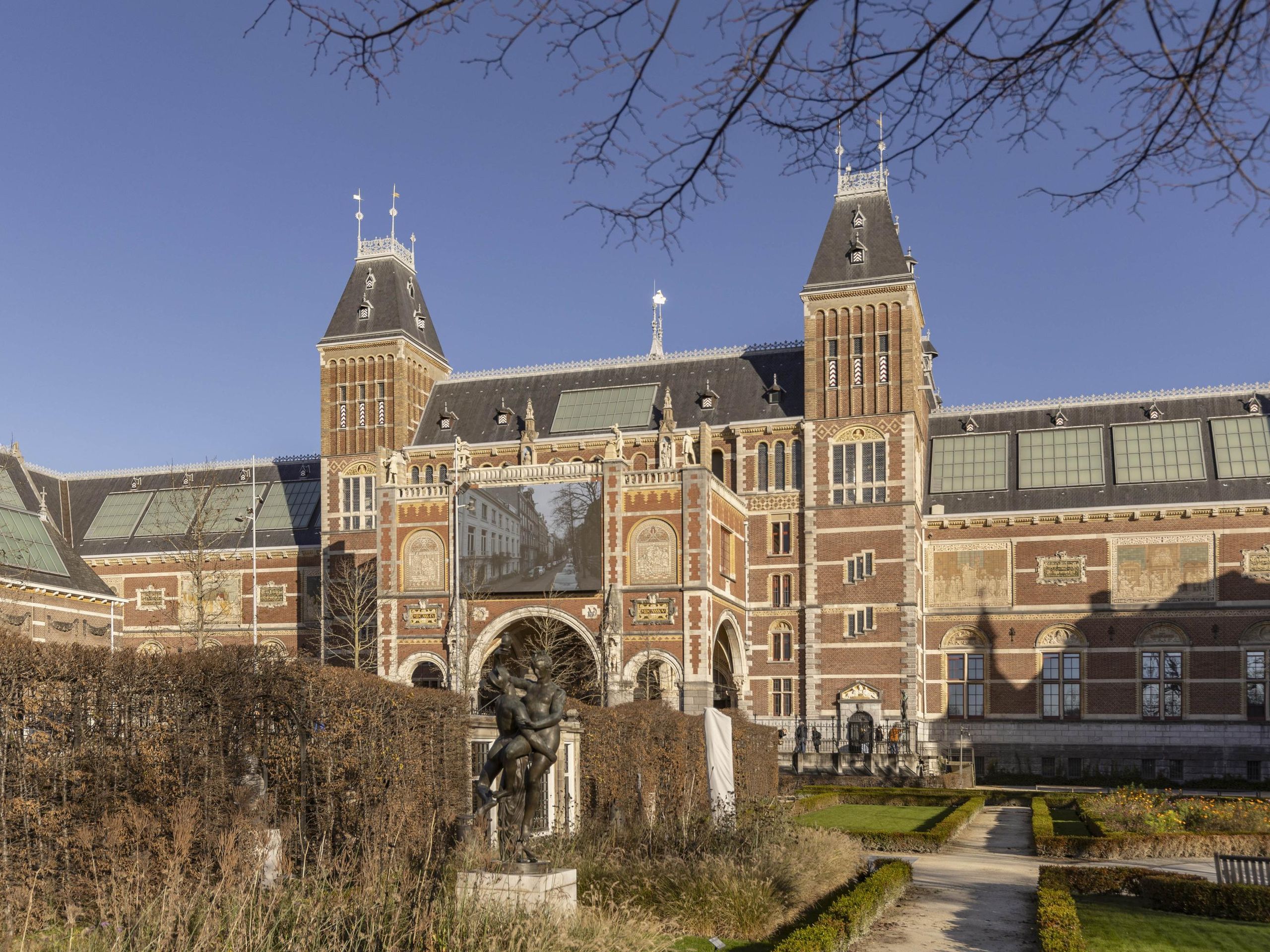 Jozef Israëlskade 18-A — 27