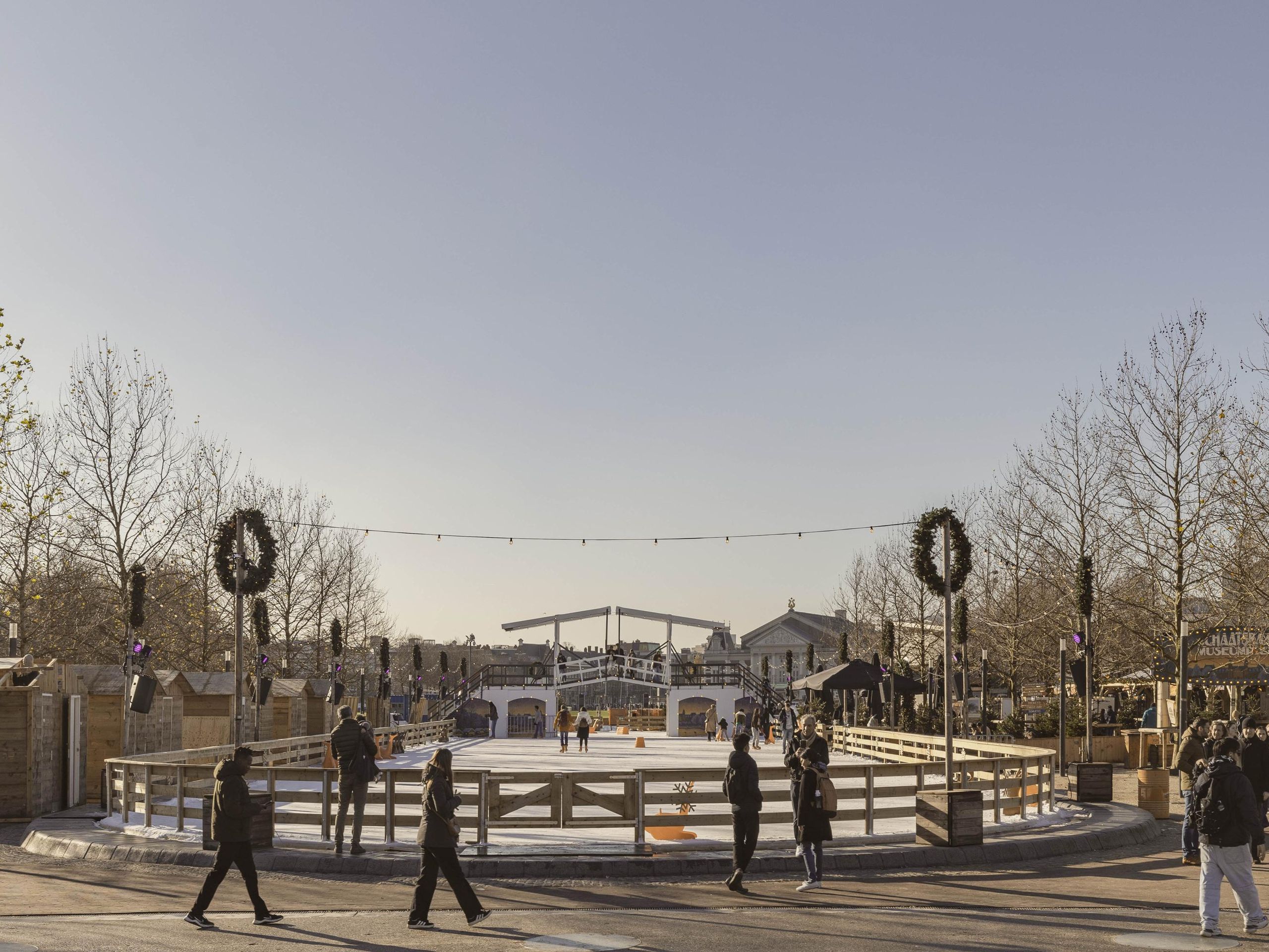 Jozef Israëlskade 18-A — 28