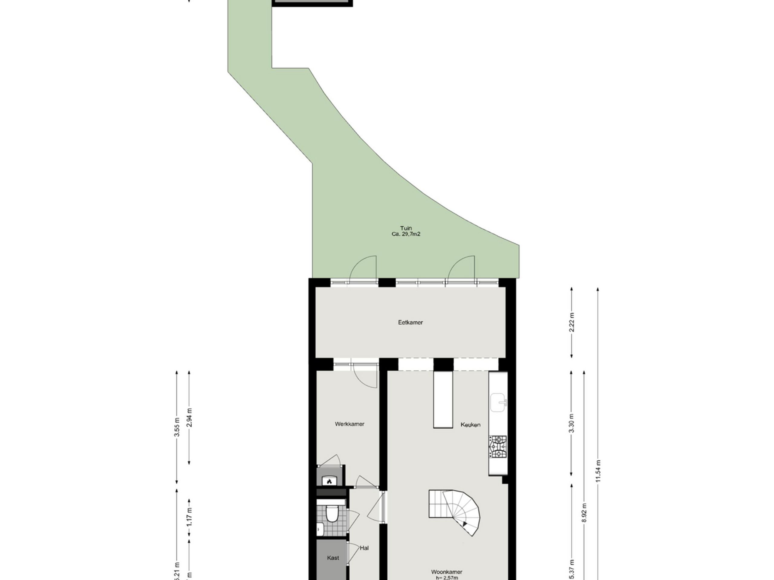 Jozef Israëlskade 18-A — 29