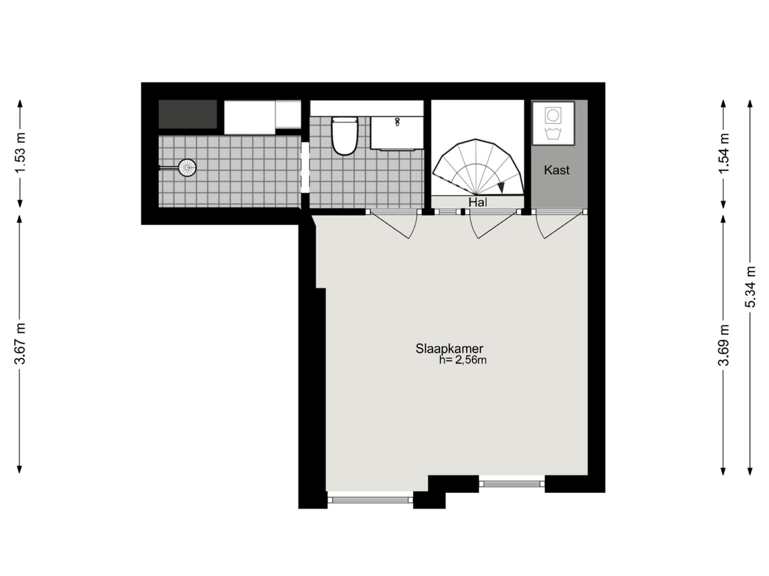 Jozef Israëlskade 18-A — 30