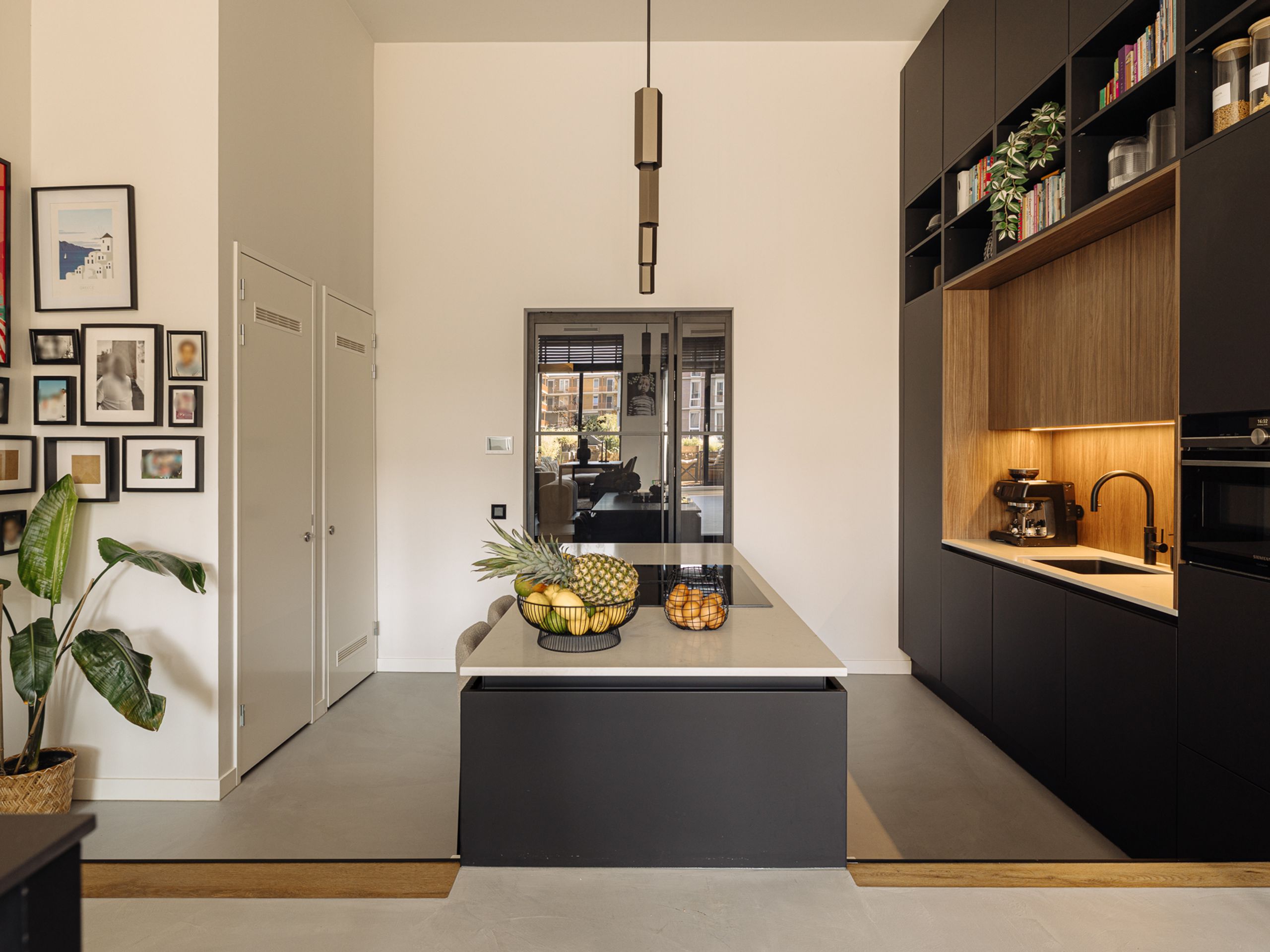 Krijn Taconiskade 35 — 5