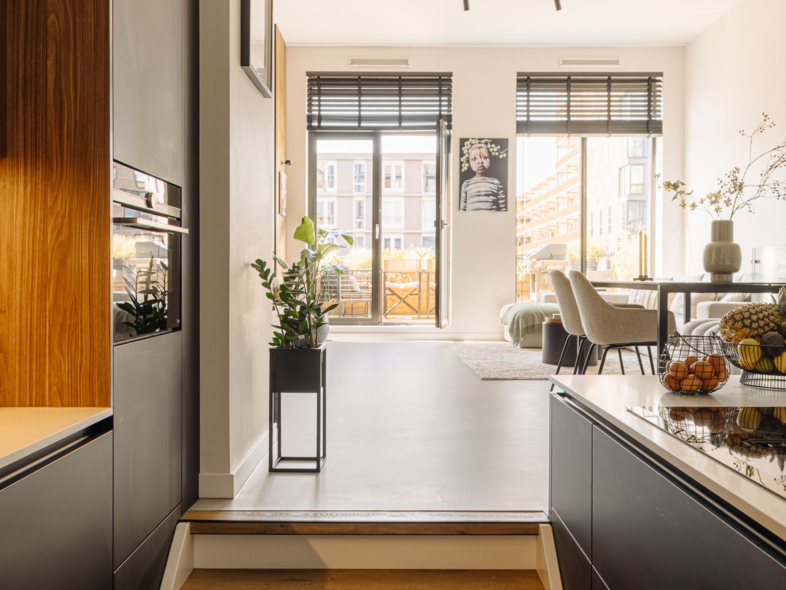 Krijn Taconiskade 35 — 8
