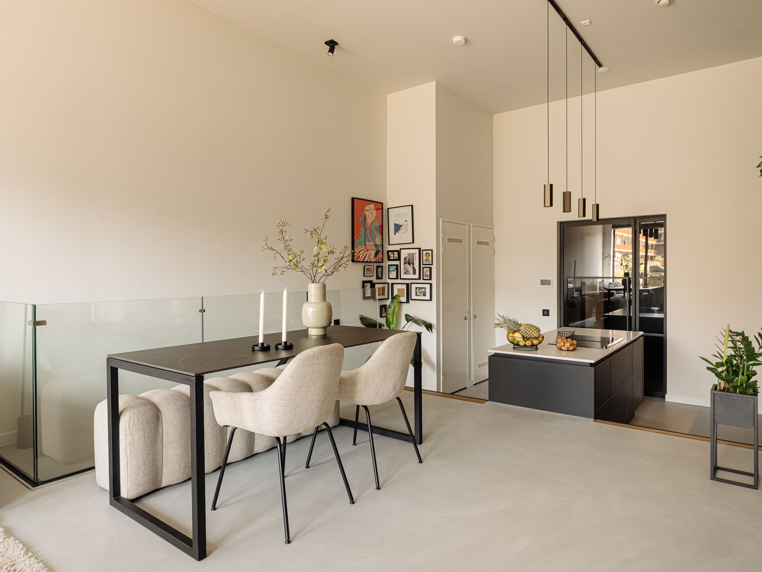 Krijn Taconiskade 35 — 9