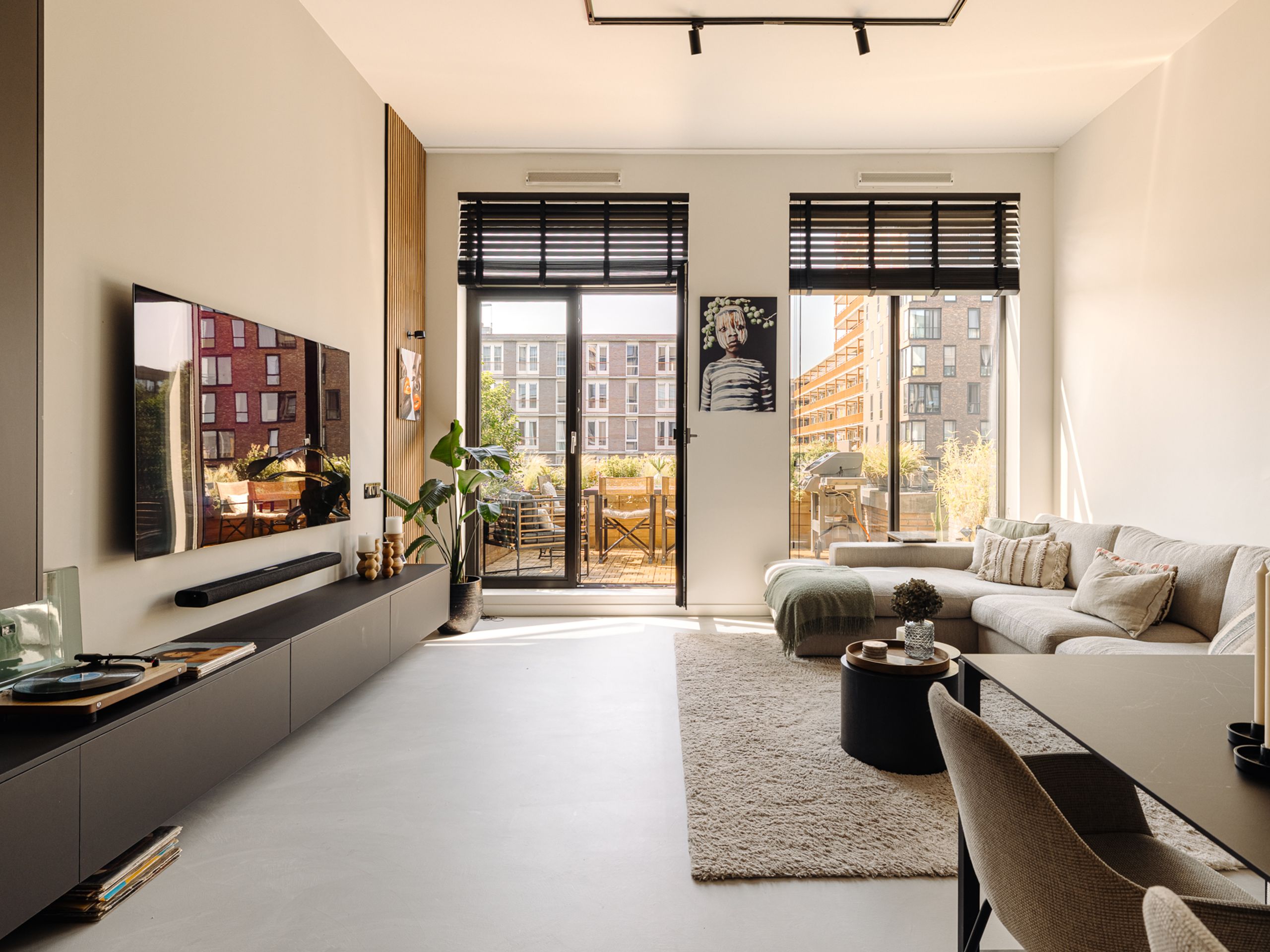 Krijn Taconiskade 35 — 11