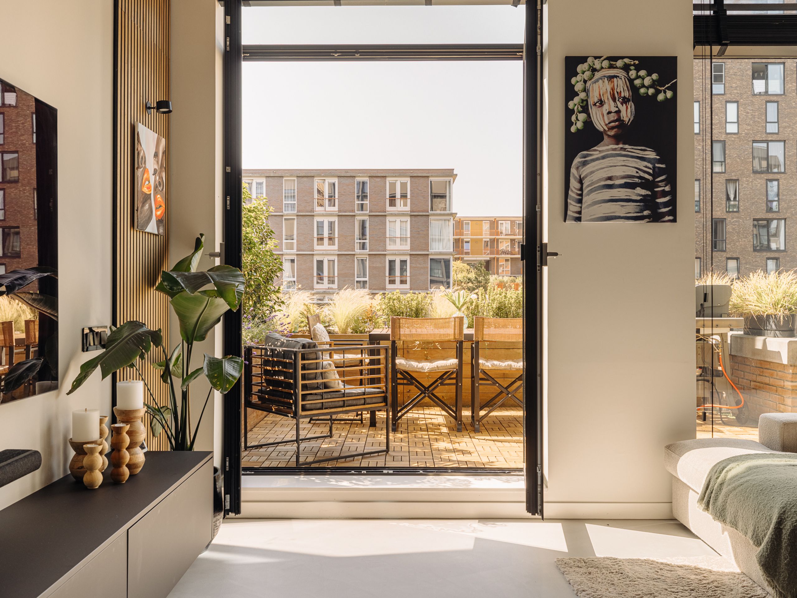 Krijn Taconiskade 35 — 14