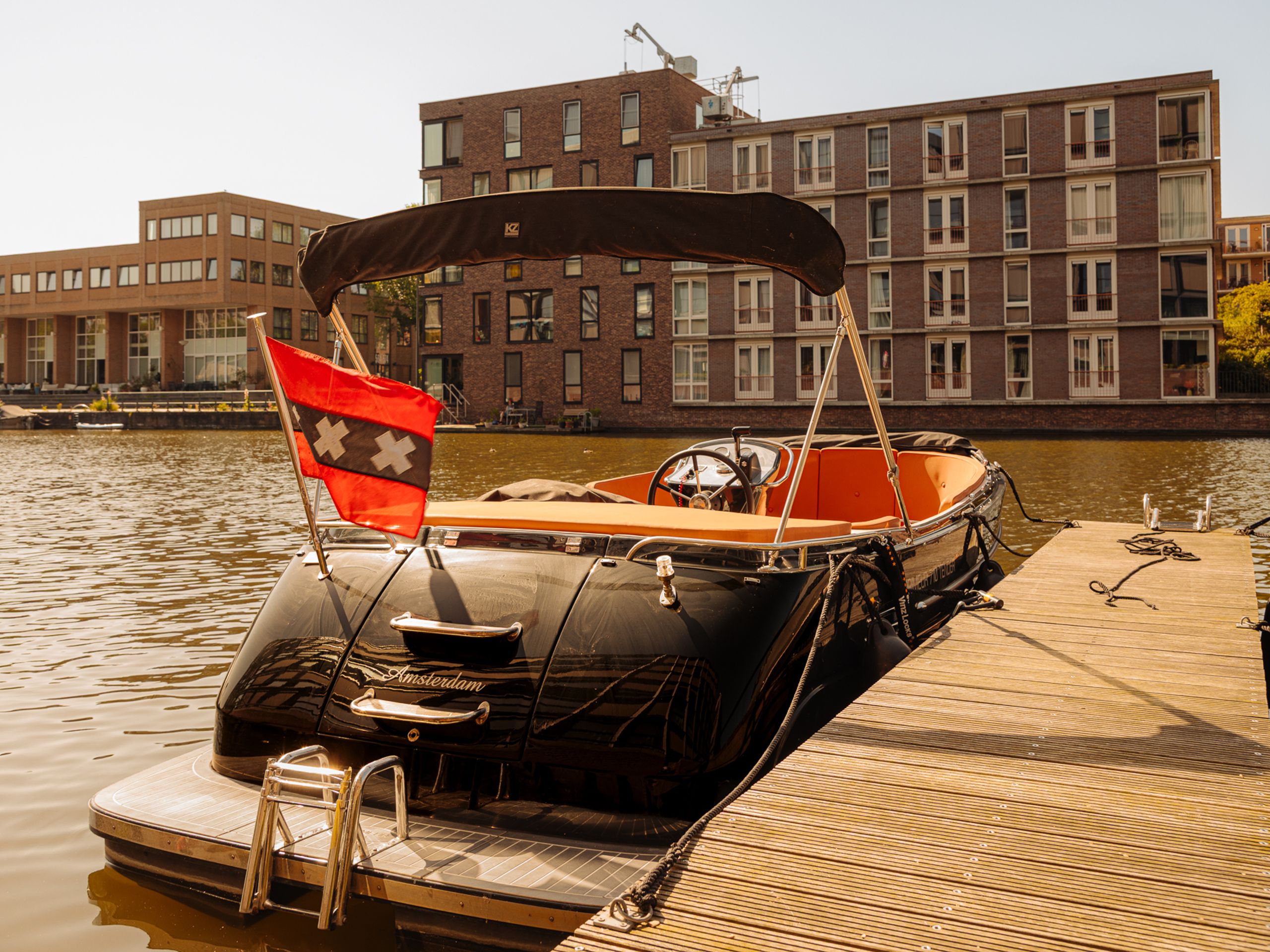 Krijn Taconiskade 35 — 16