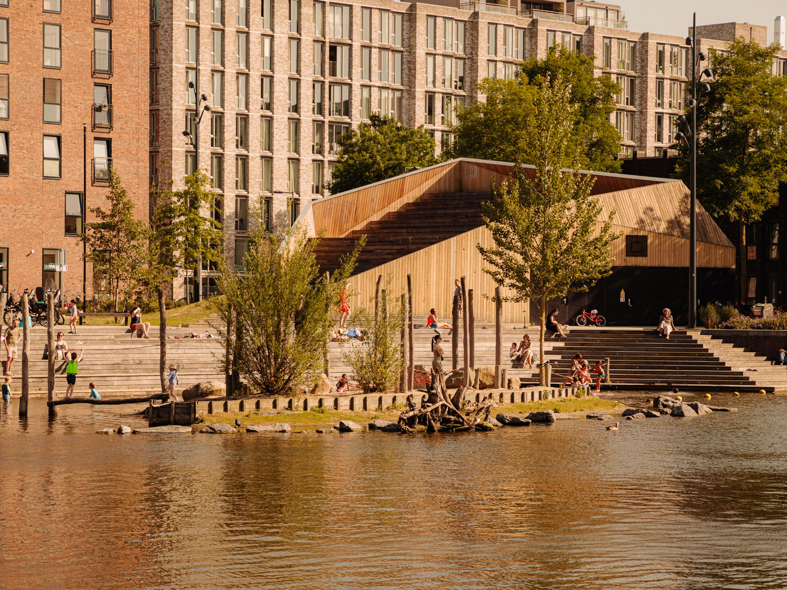Krijn Taconiskade 35 — 34