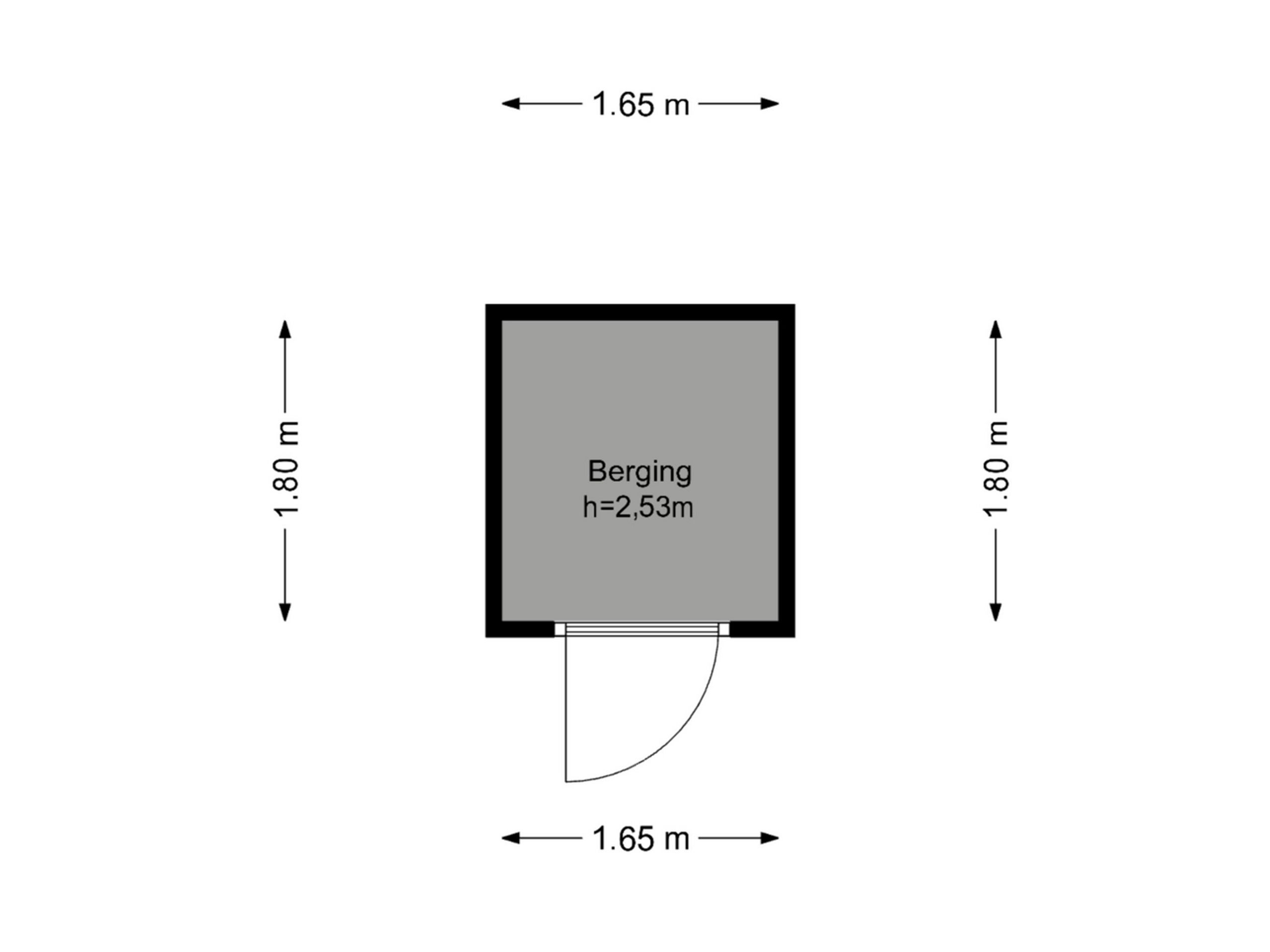 Krijn Taconiskade 35 — 42