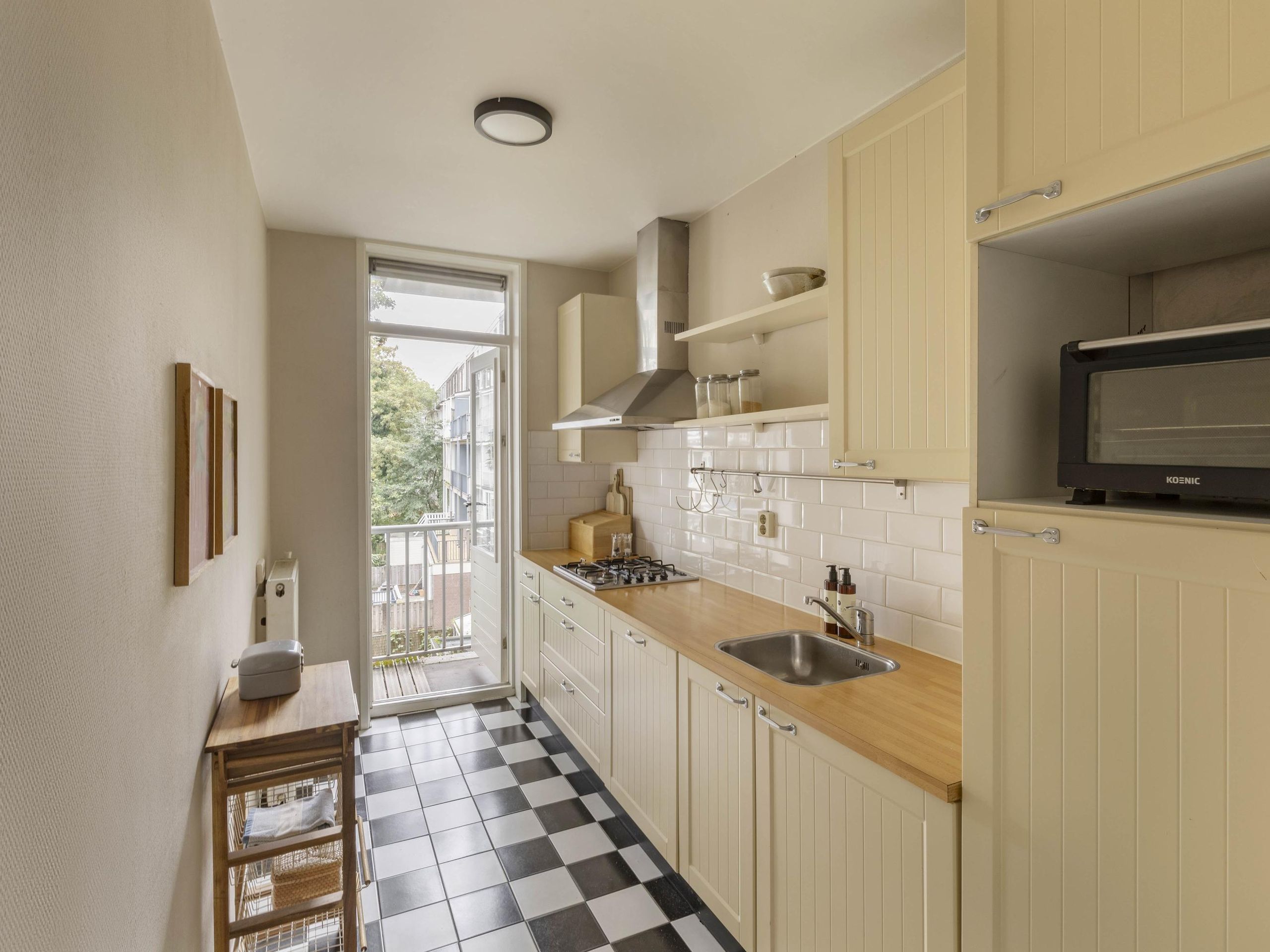 Pieter Baststraat 11-2 — 1