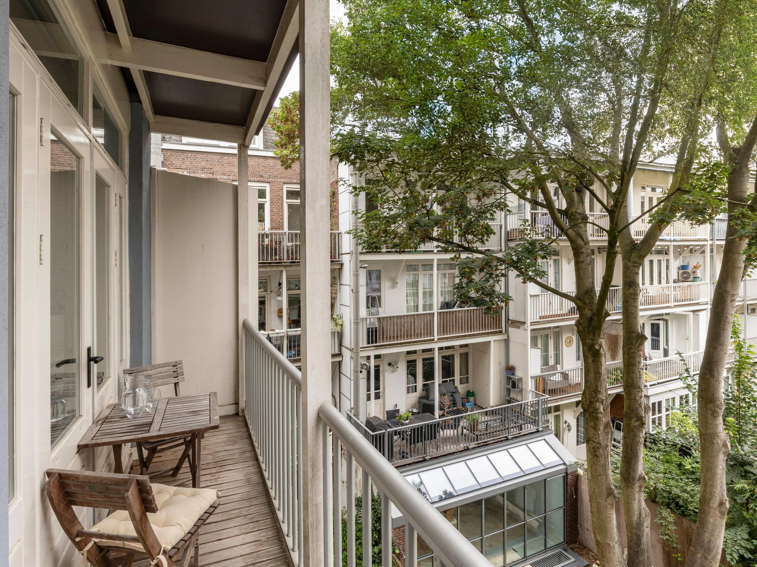 Pieter Baststraat 11-2 — 2