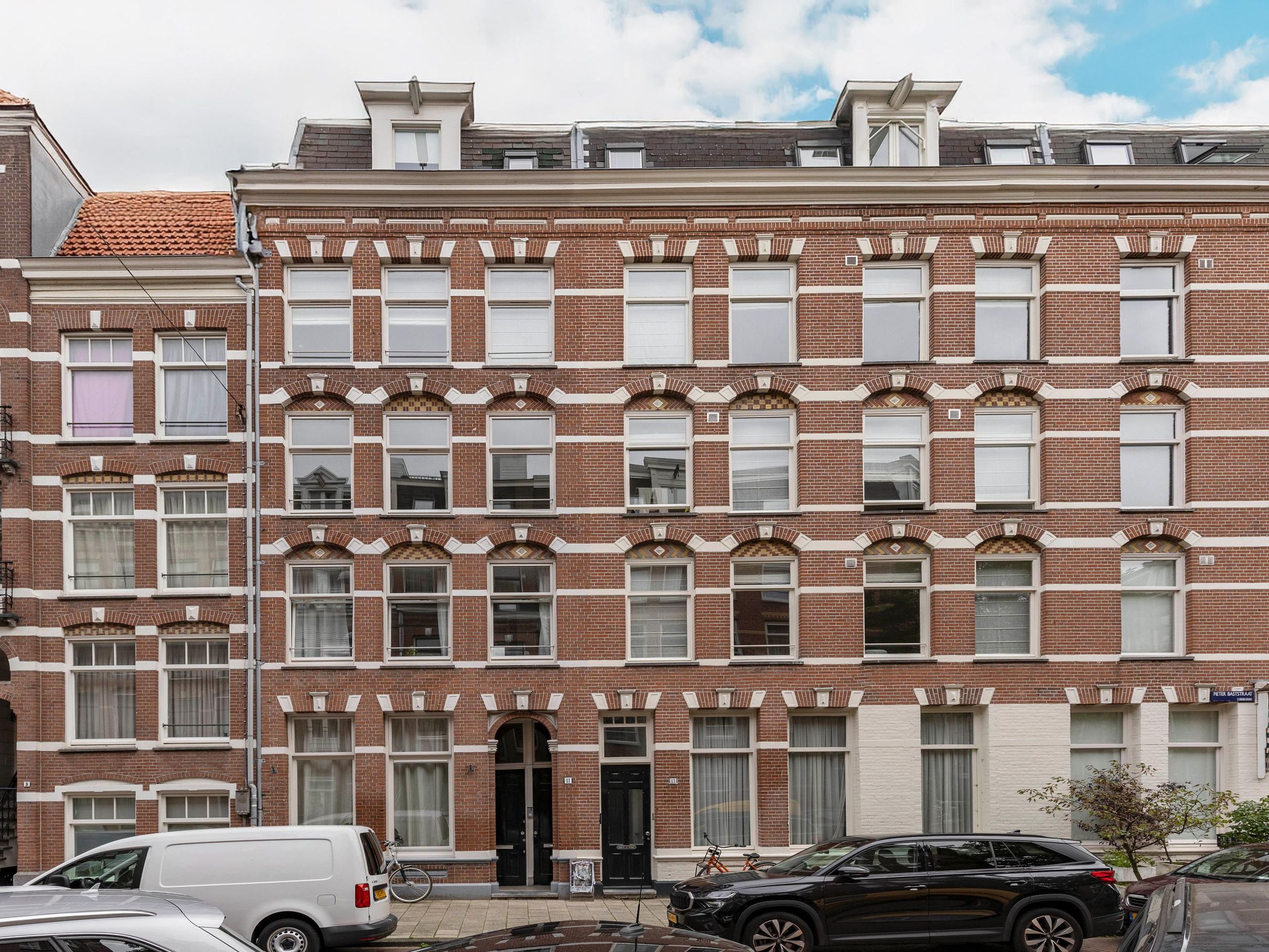 Pieter Baststraat 11-2 — 3