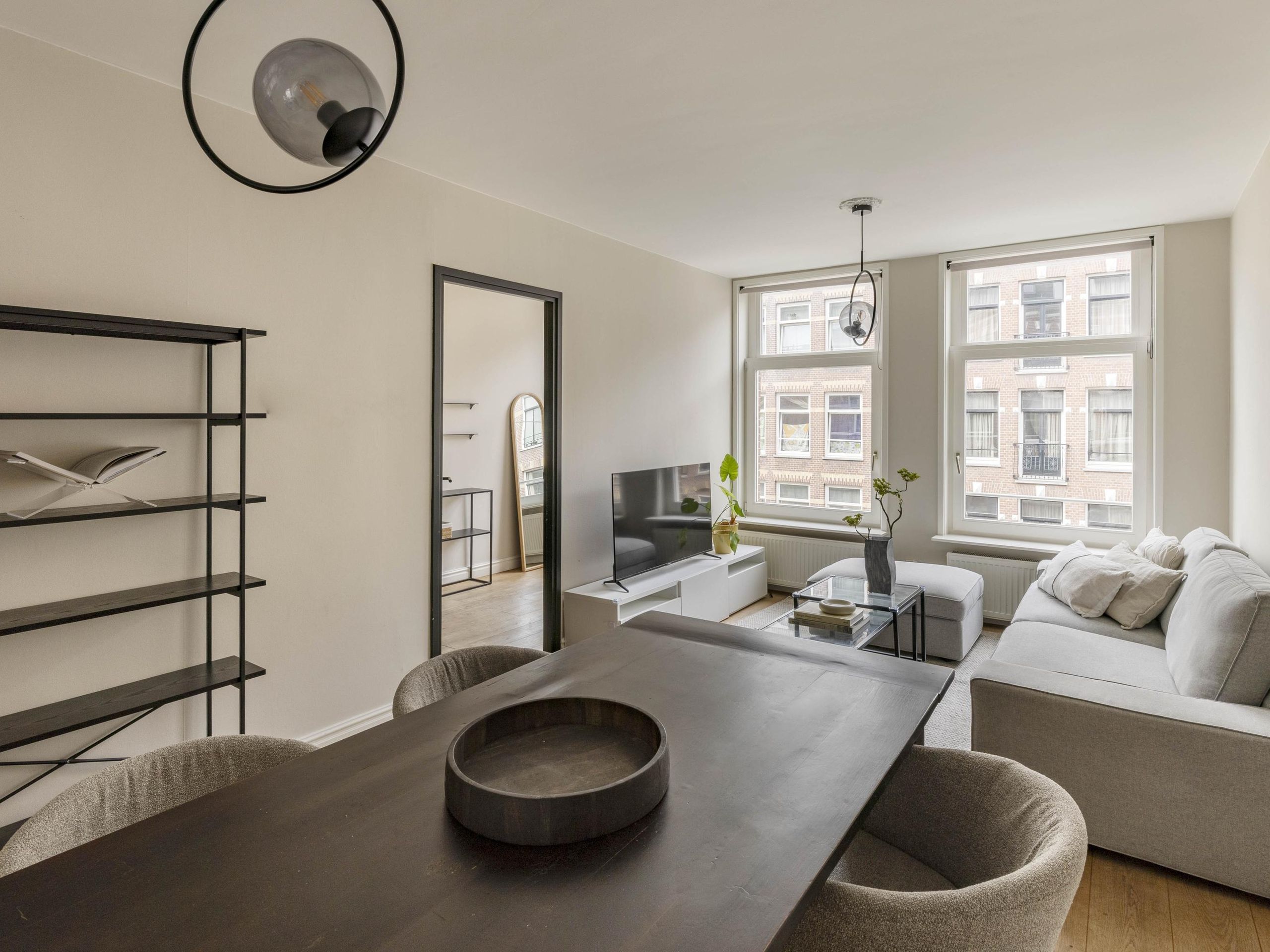 Pieter Baststraat 11-2 — 4