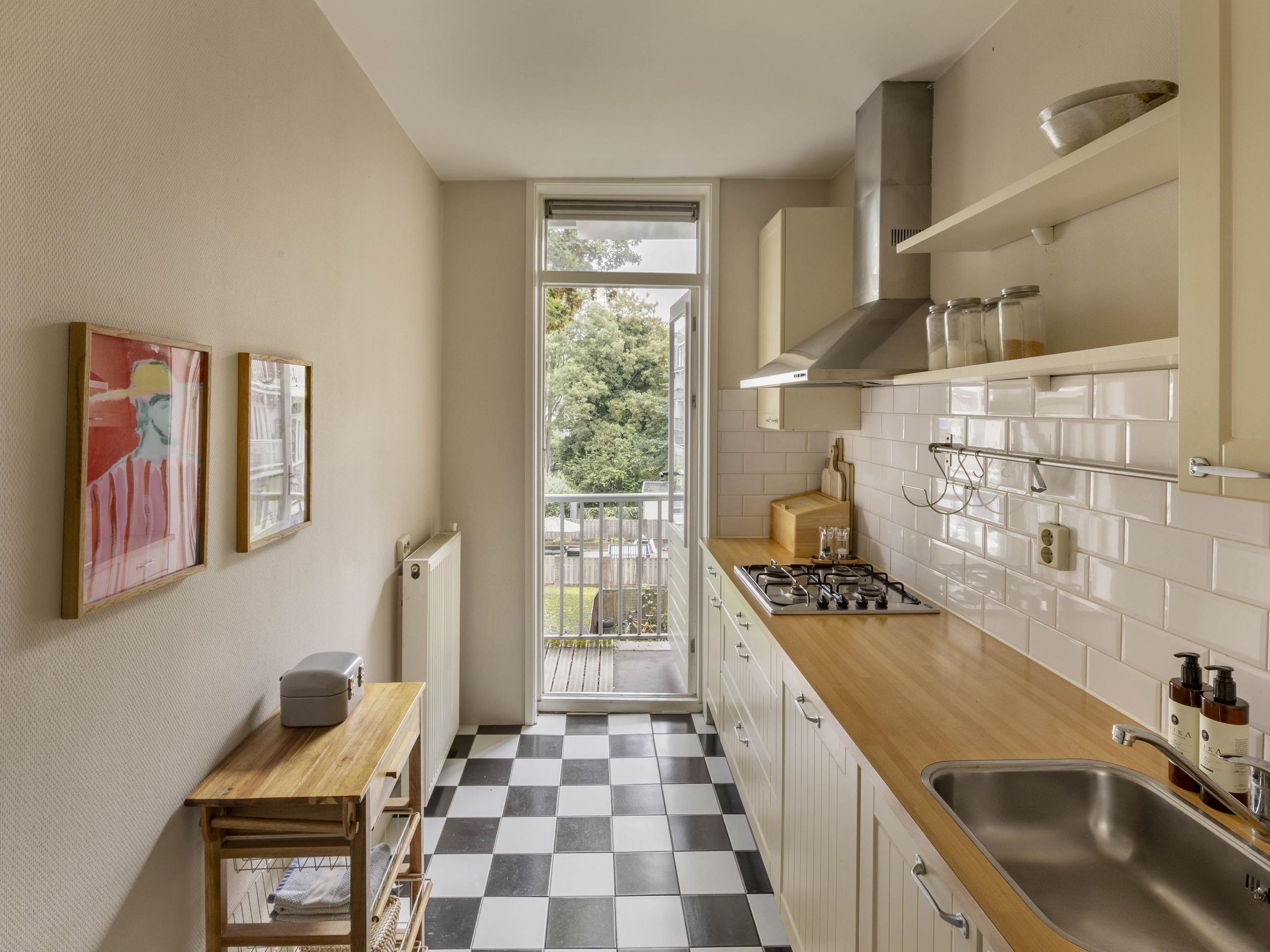 Pieter Baststraat 11-2 — 8