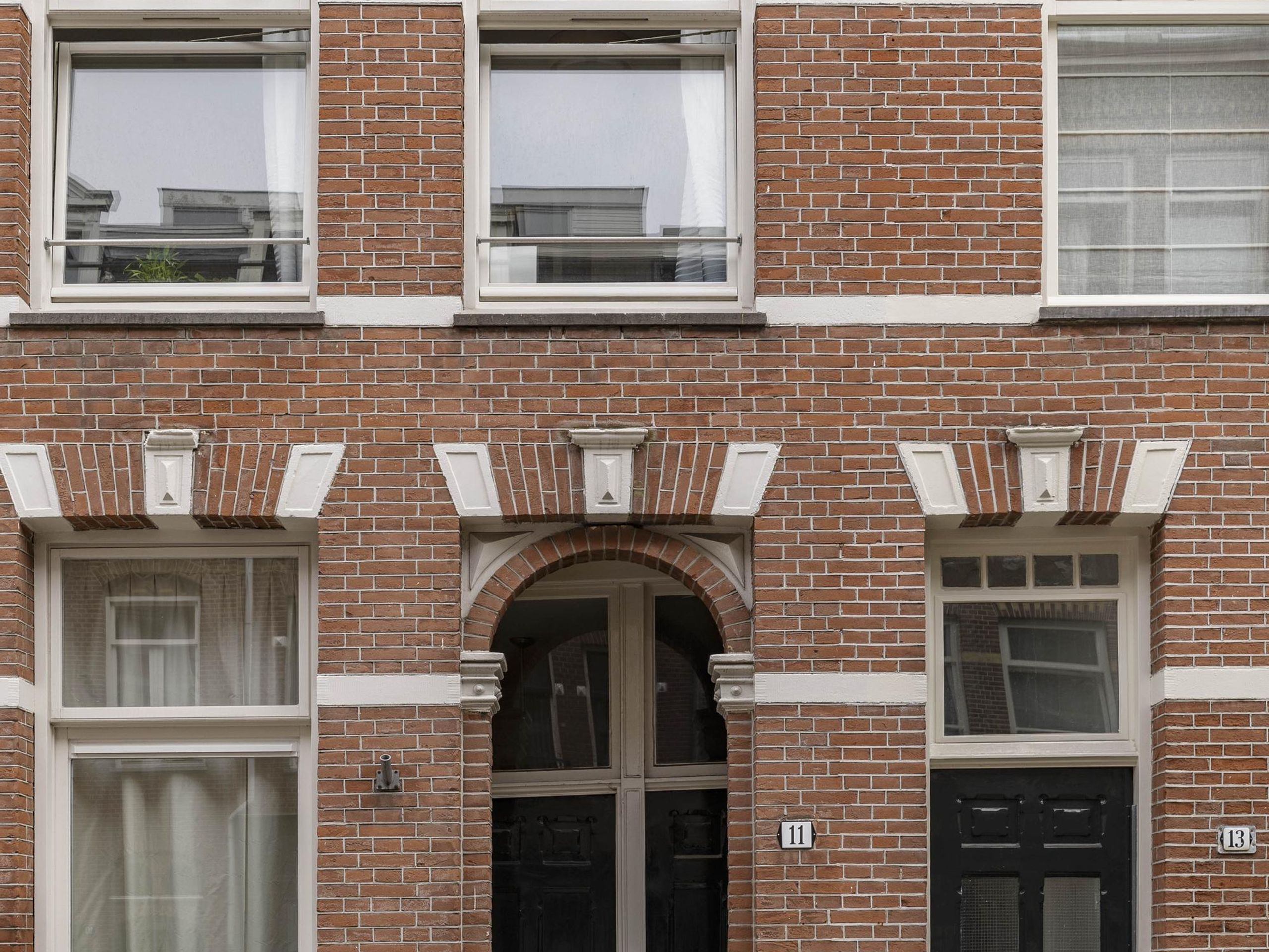 Pieter Baststraat 11-2 — 17