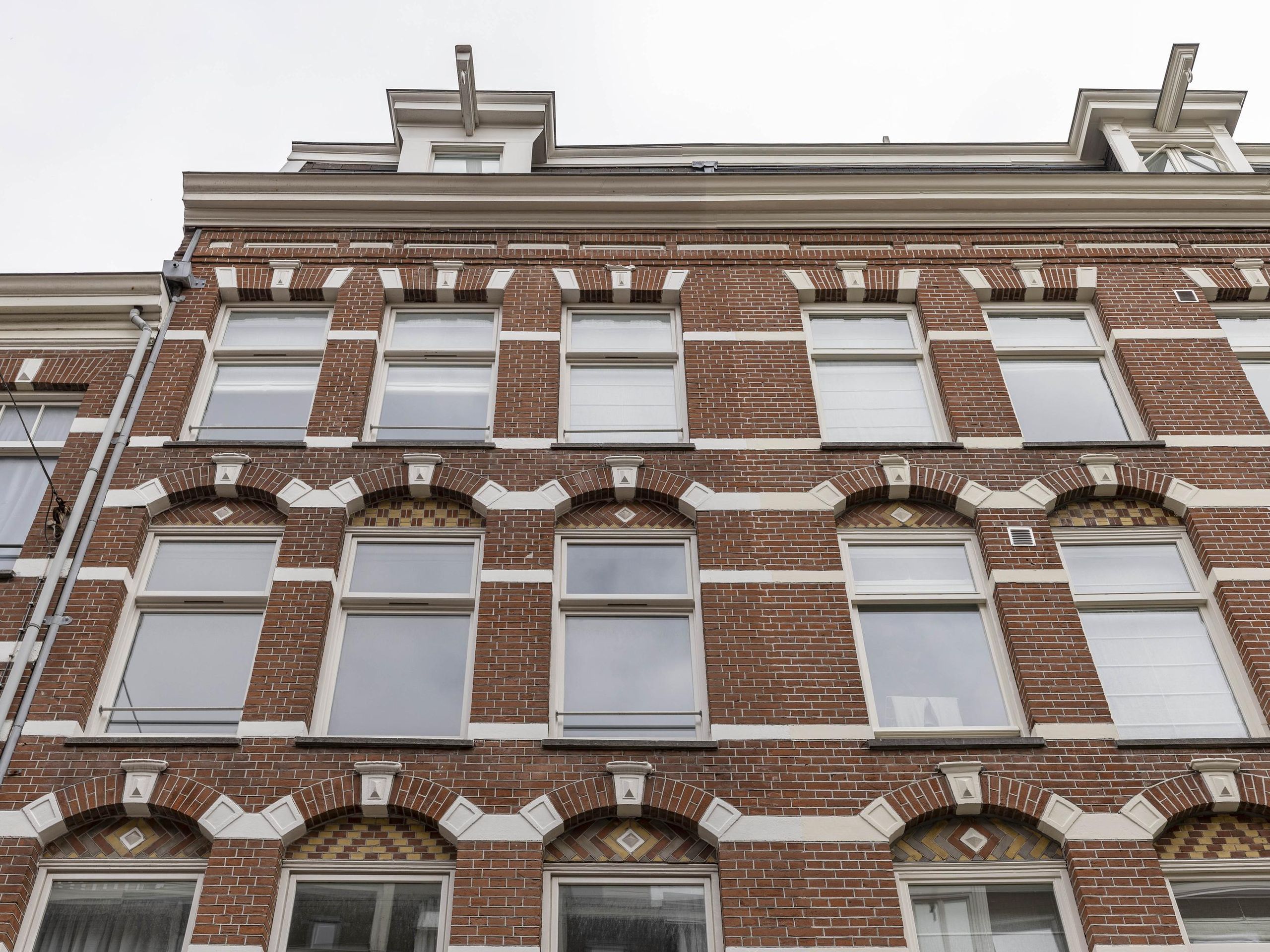 Pieter Baststraat 11-2 — 18