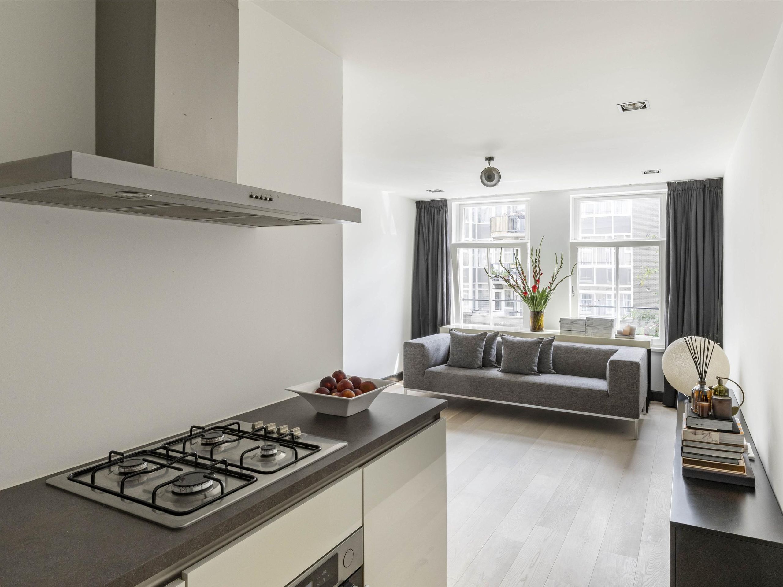 Kinkerstraat 316-2 — 1