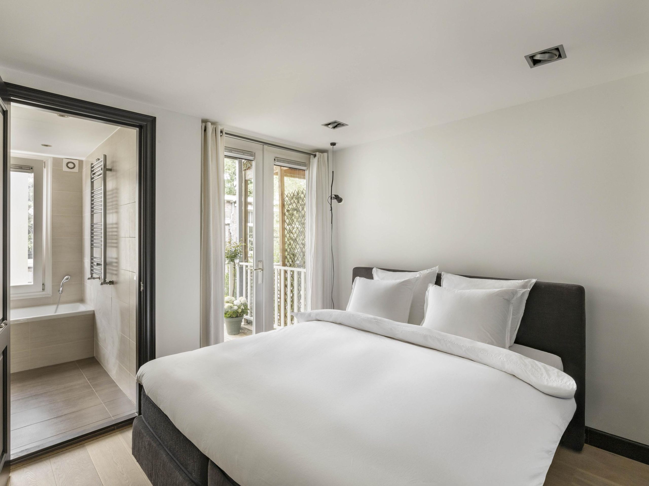 Kinkerstraat 316-2 — 2