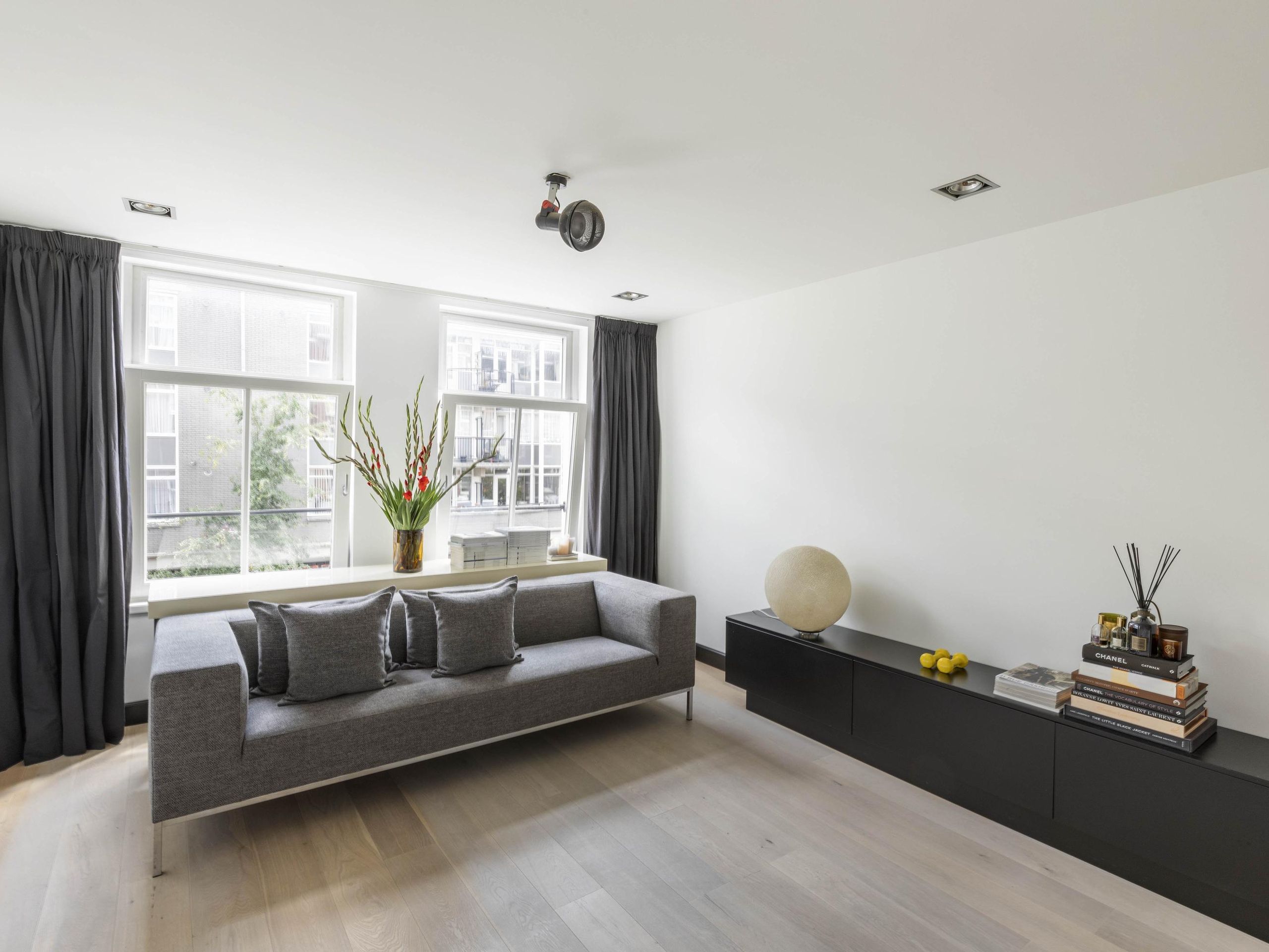 Kinkerstraat 316-2 — 4