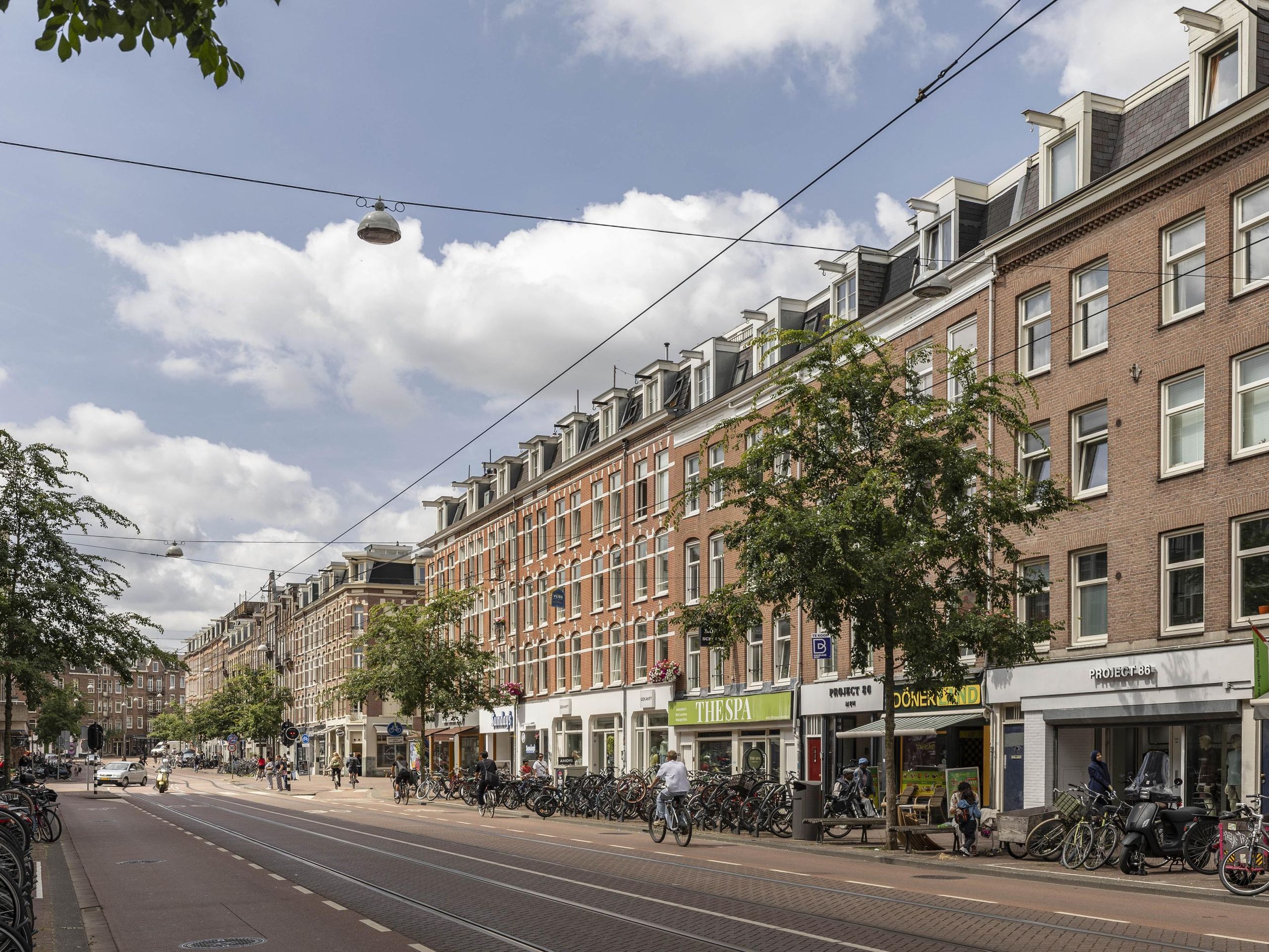 Kinkerstraat 316-2 — 17