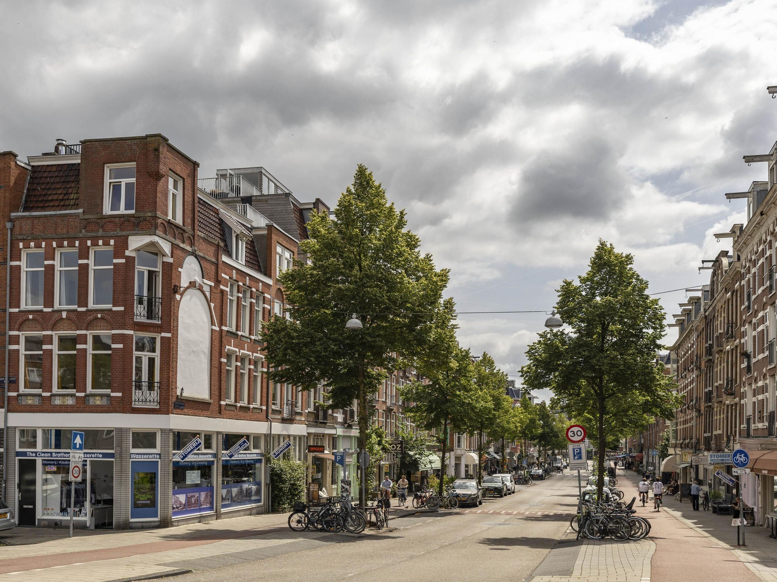 Kinkerstraat 316-2 — 18